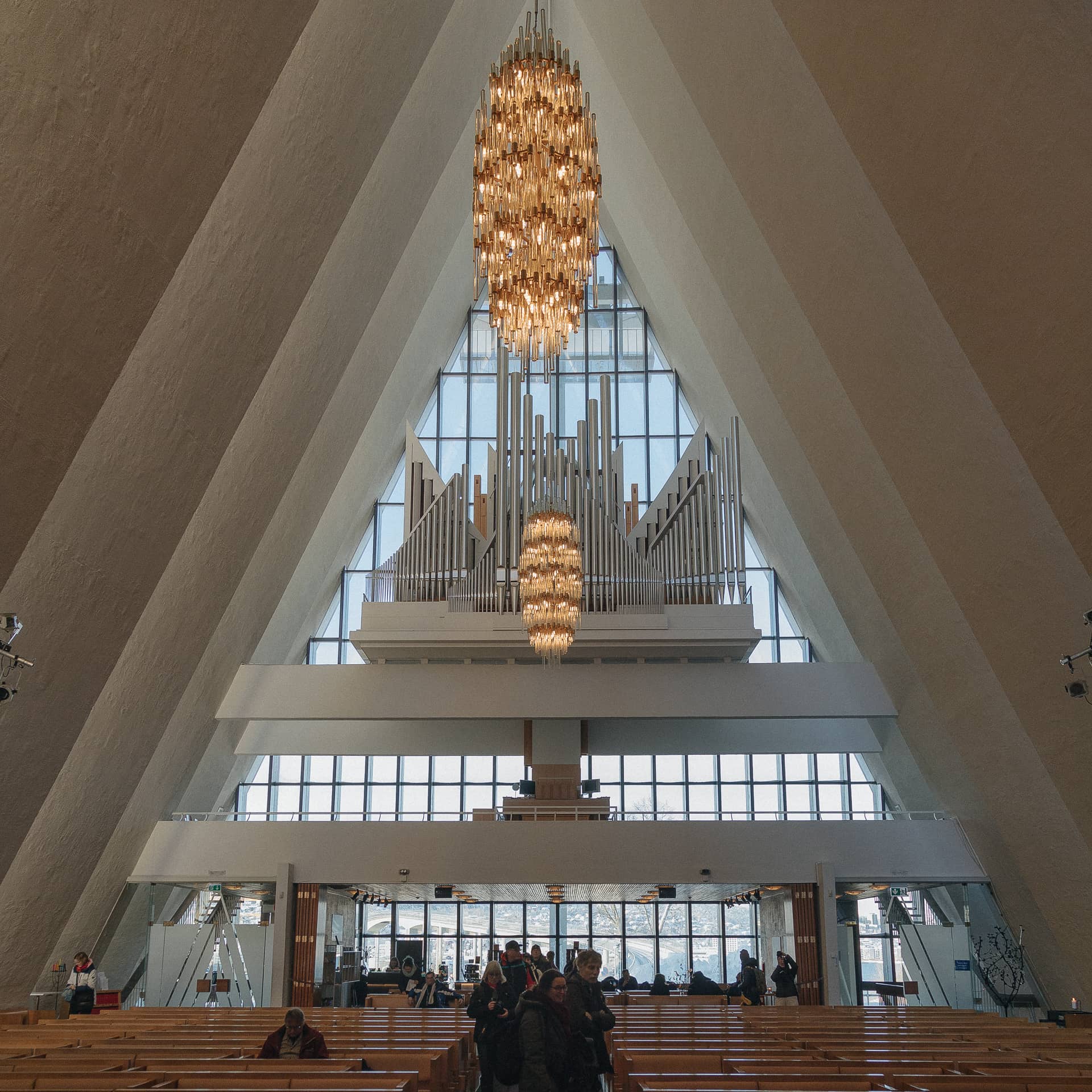 Unique Candelabras