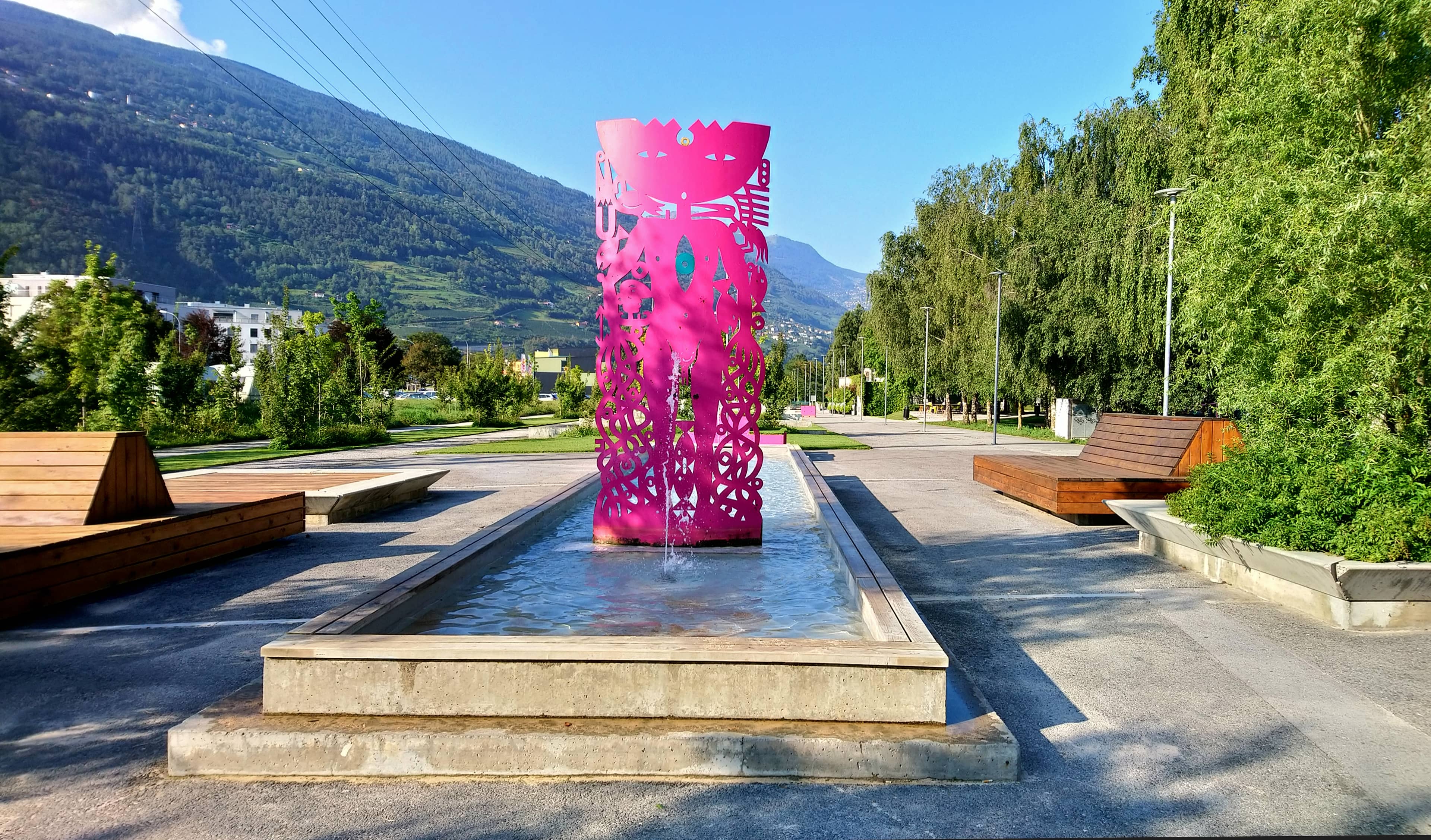 Valias Semertzidis Exhibition