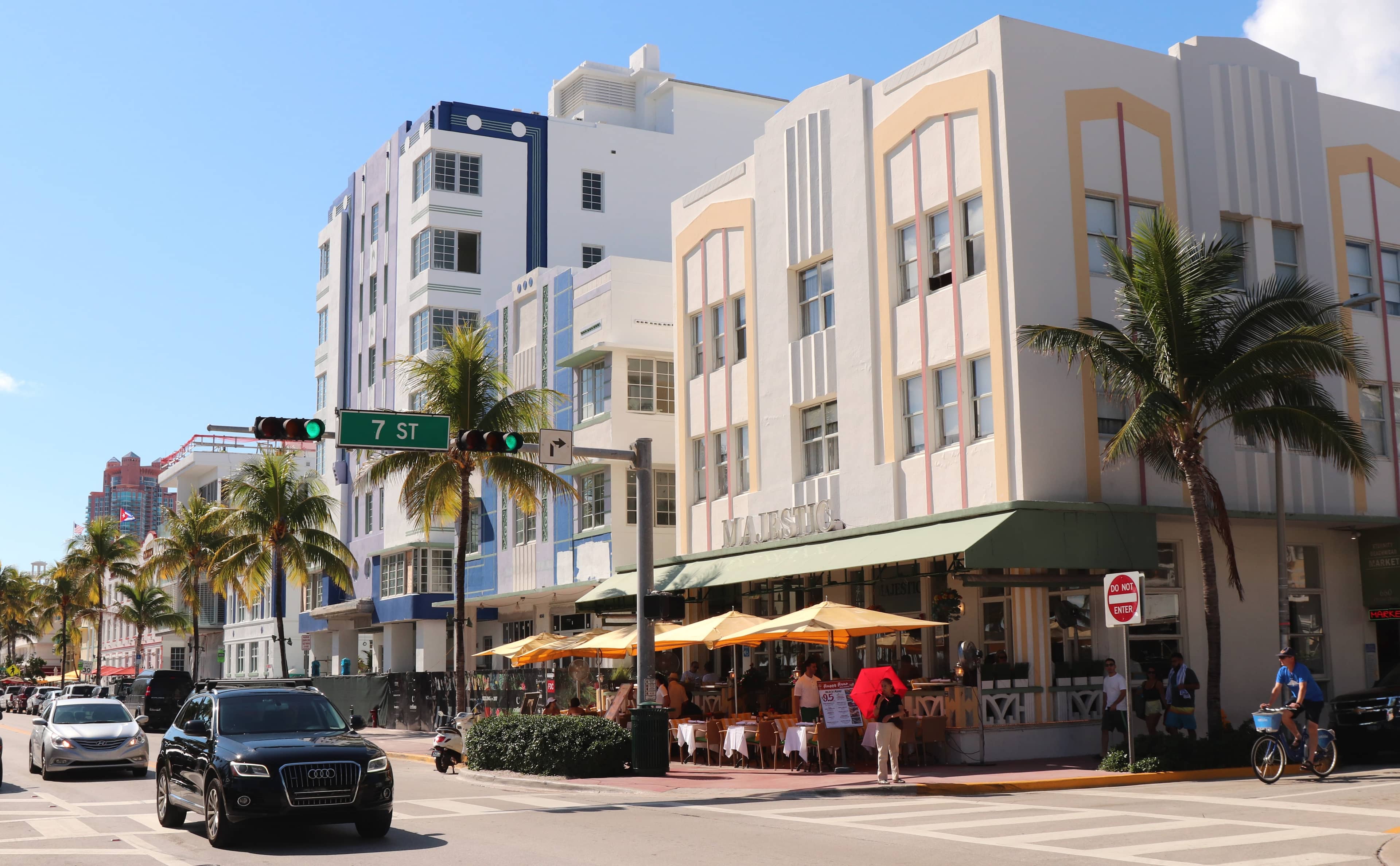 Ocean Drive