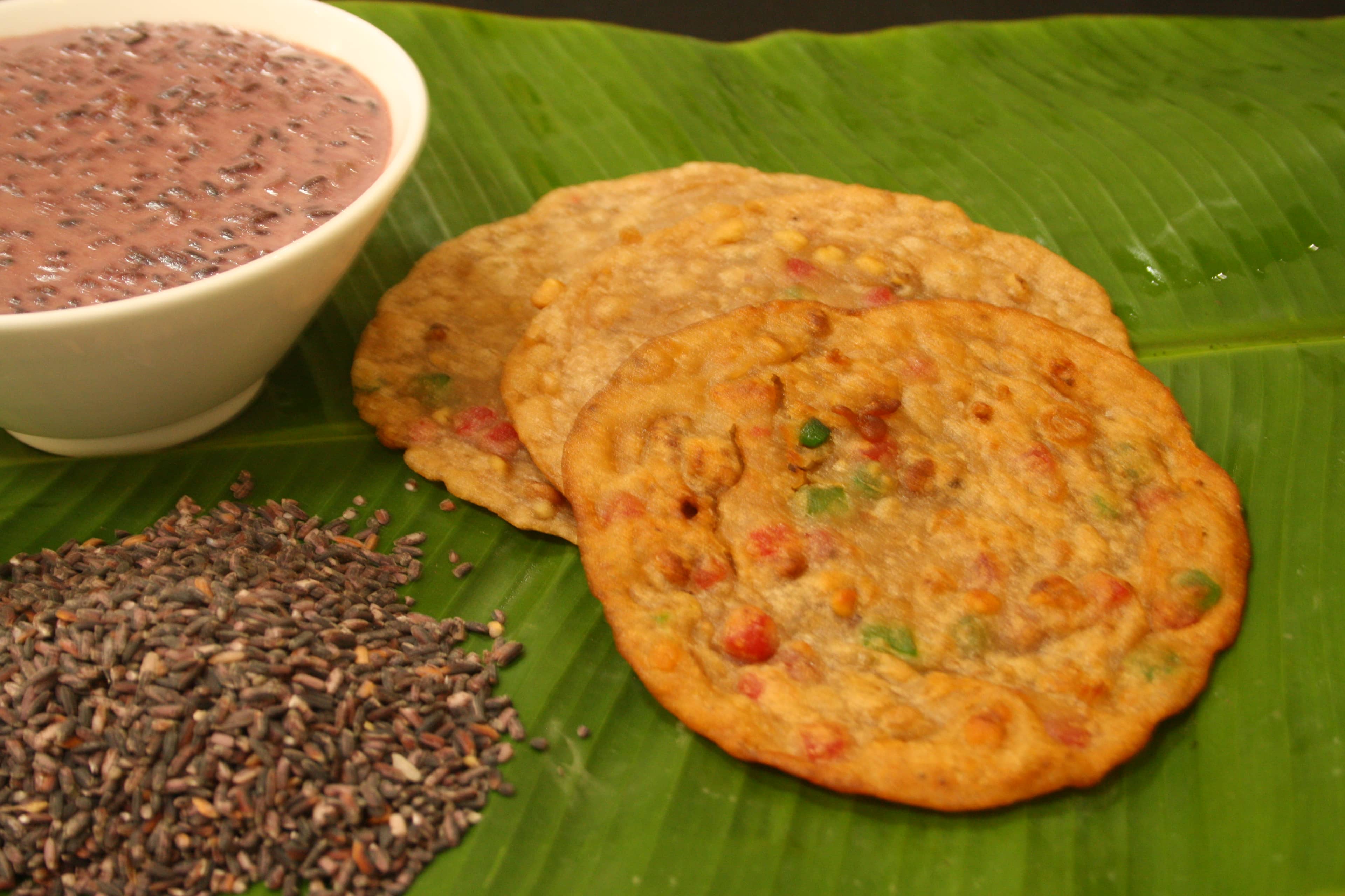 Authentic Indian Cuisine