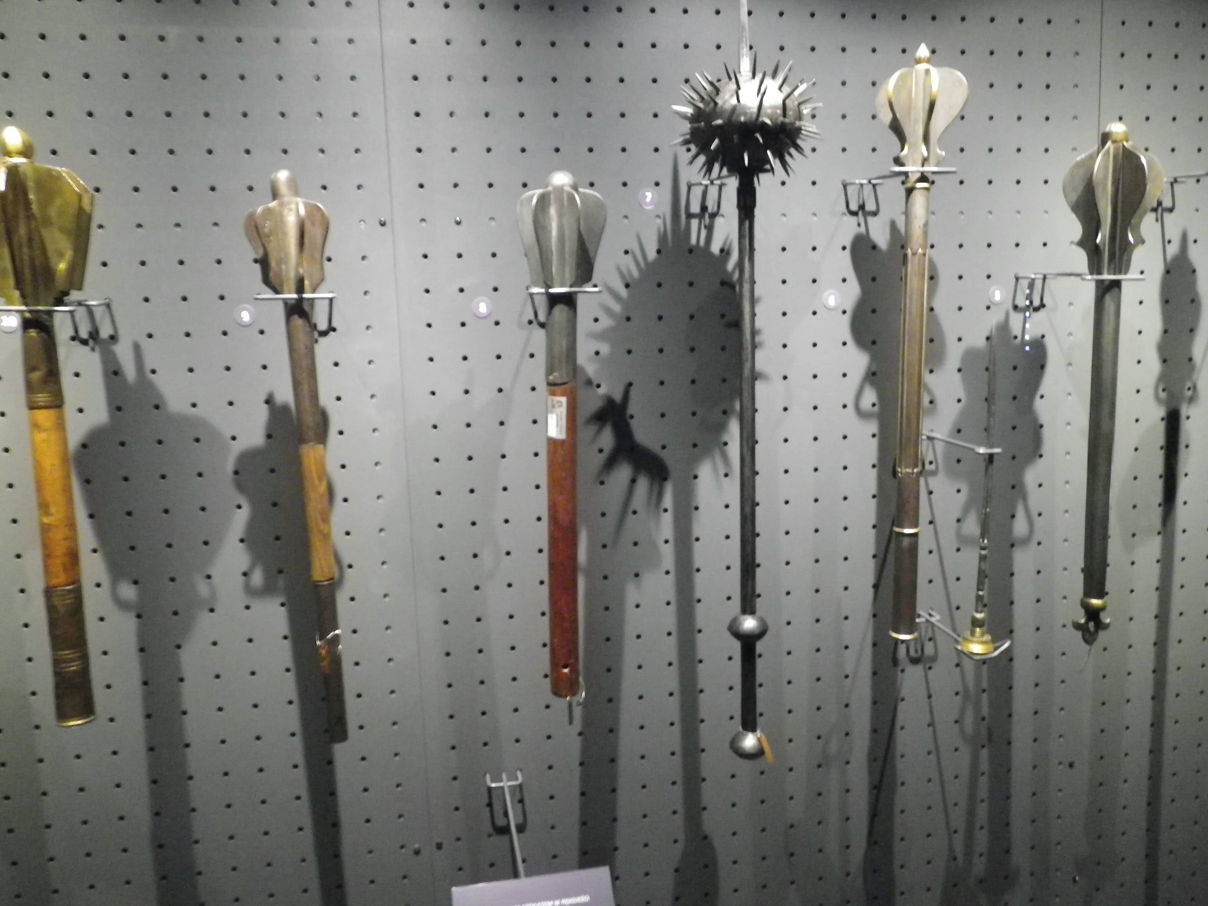 Armory Collection