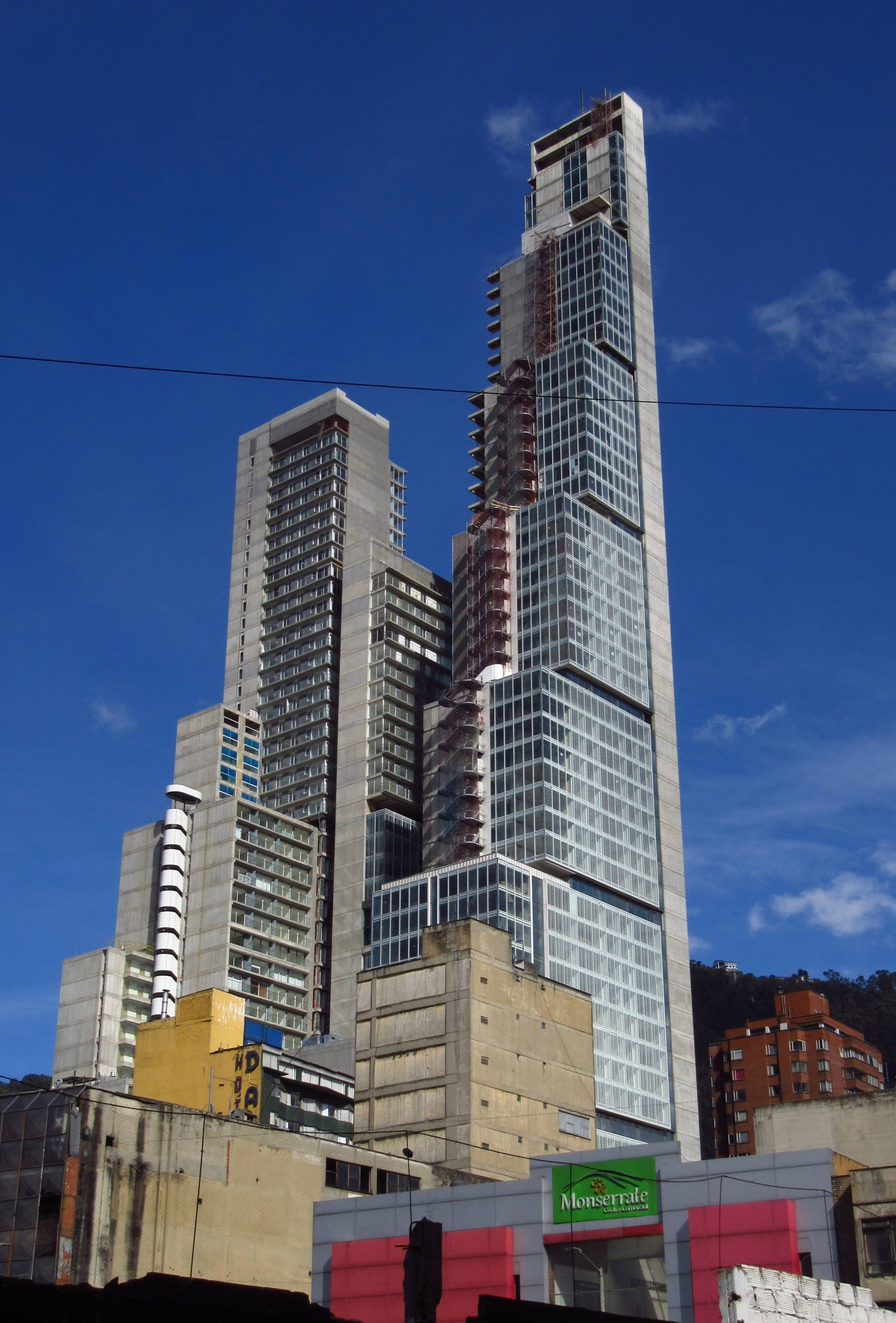 Modern Architecture