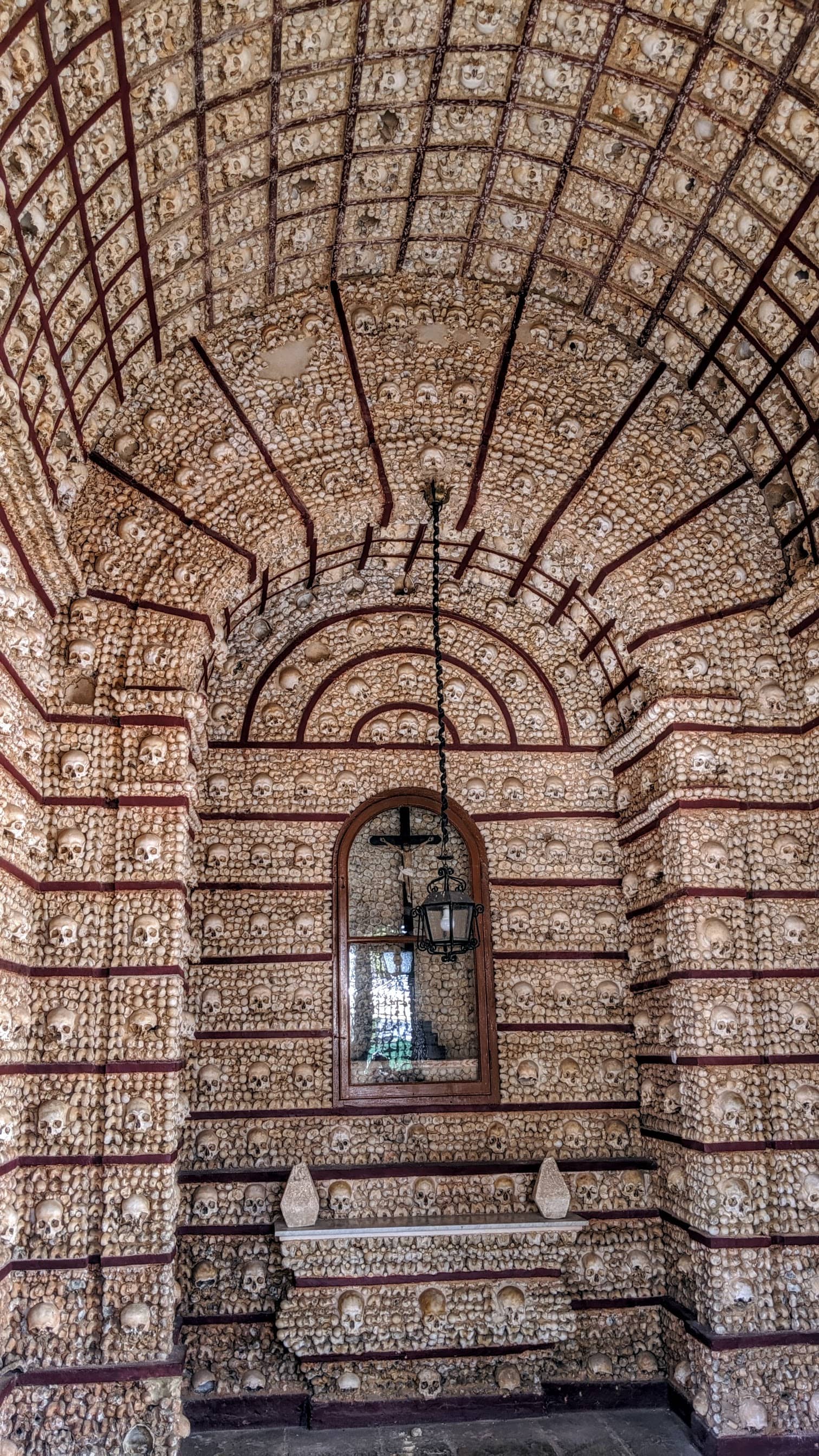 Chapel of Bones