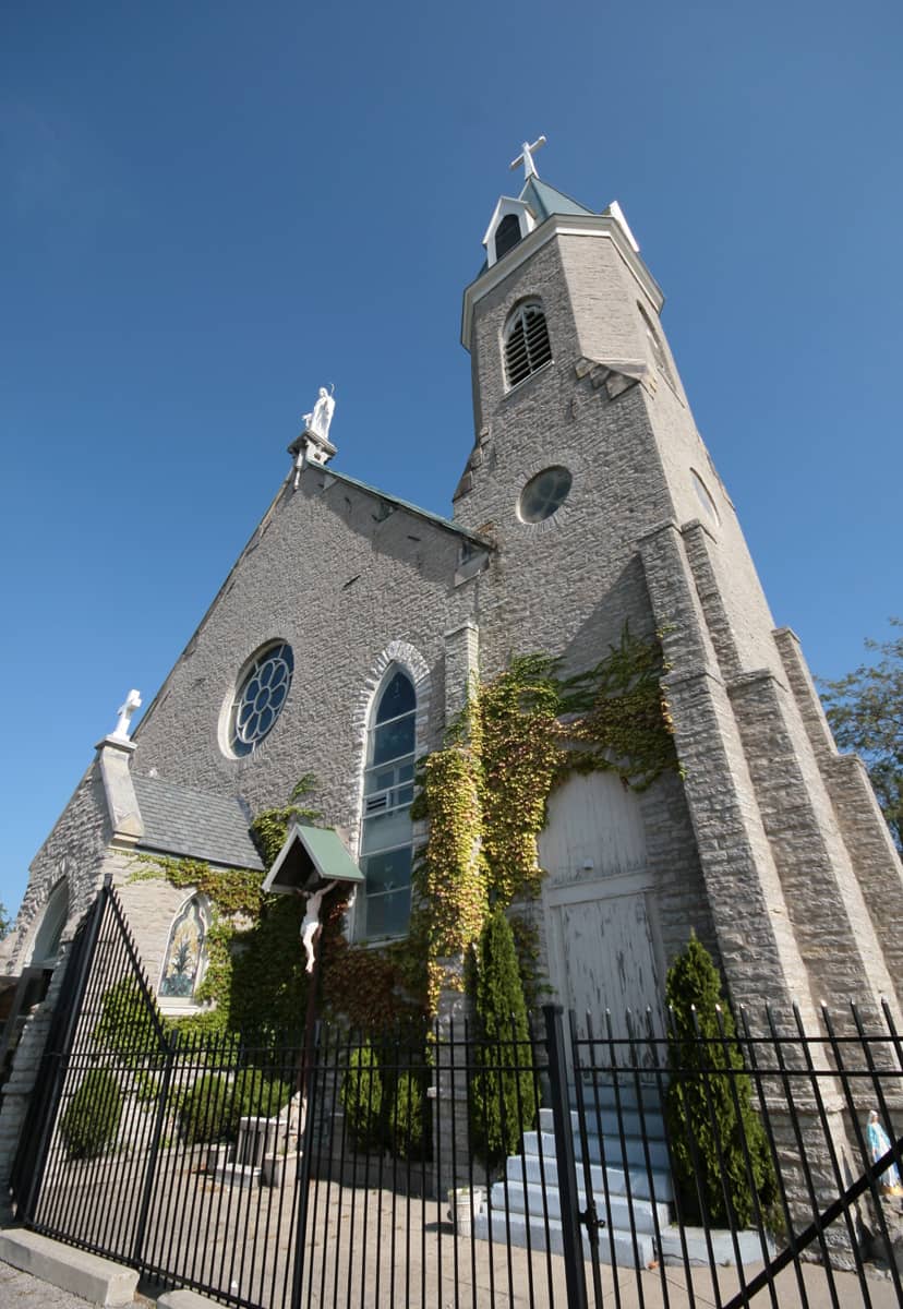 Church Architecture