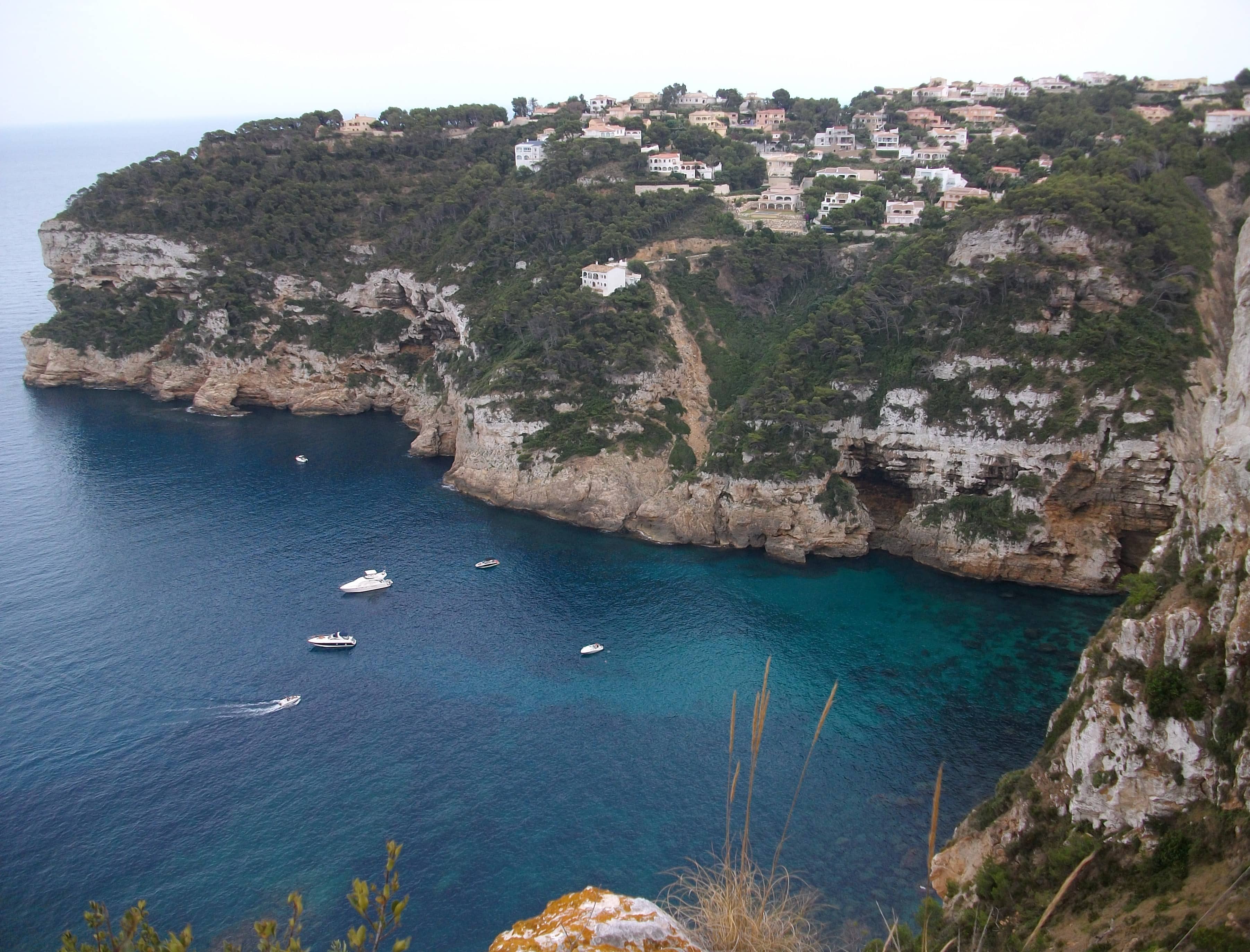 Turquoise Waters