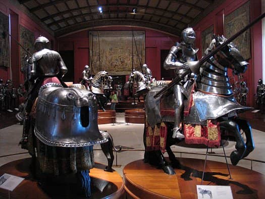 Royal Armoury