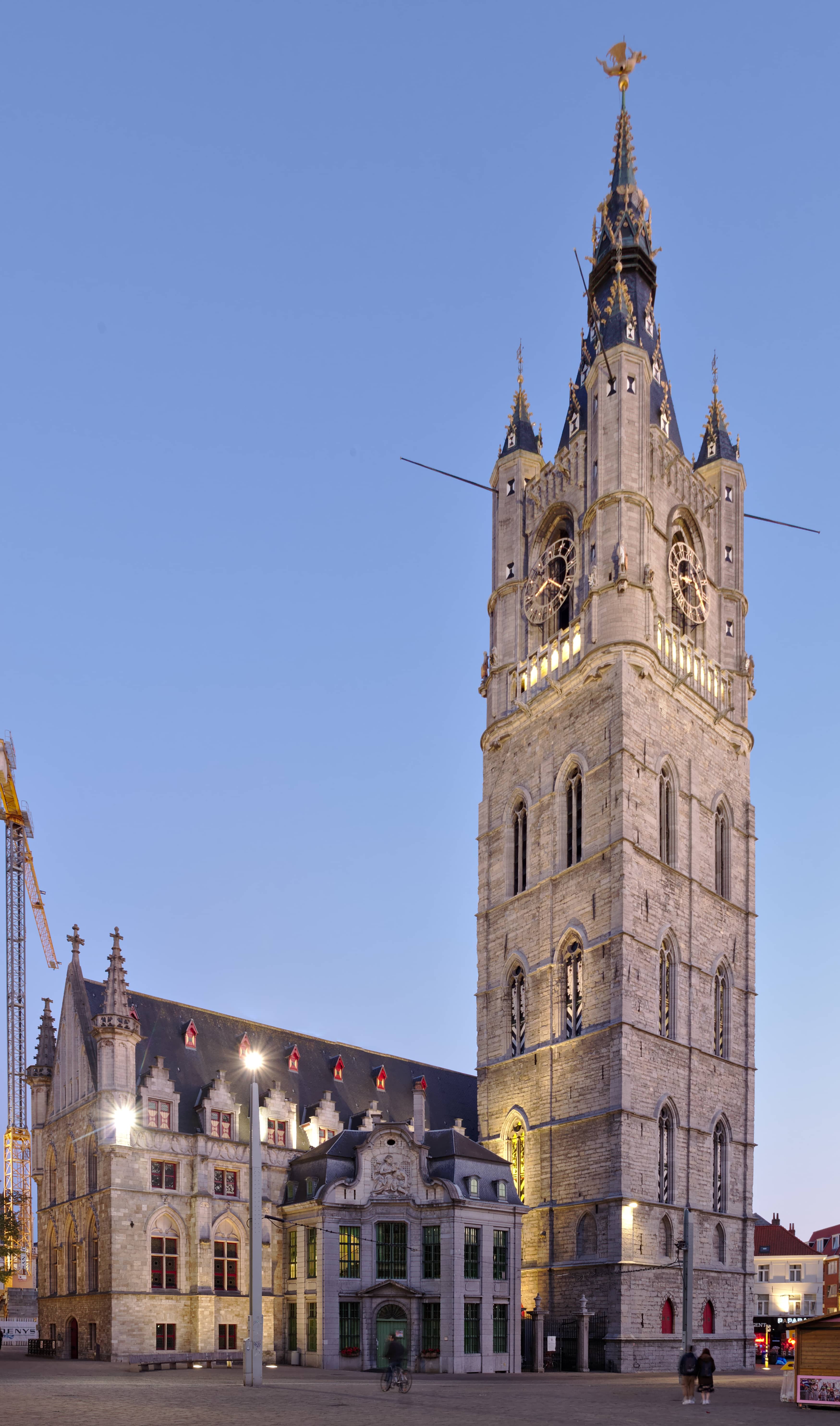 Medieval Architecture