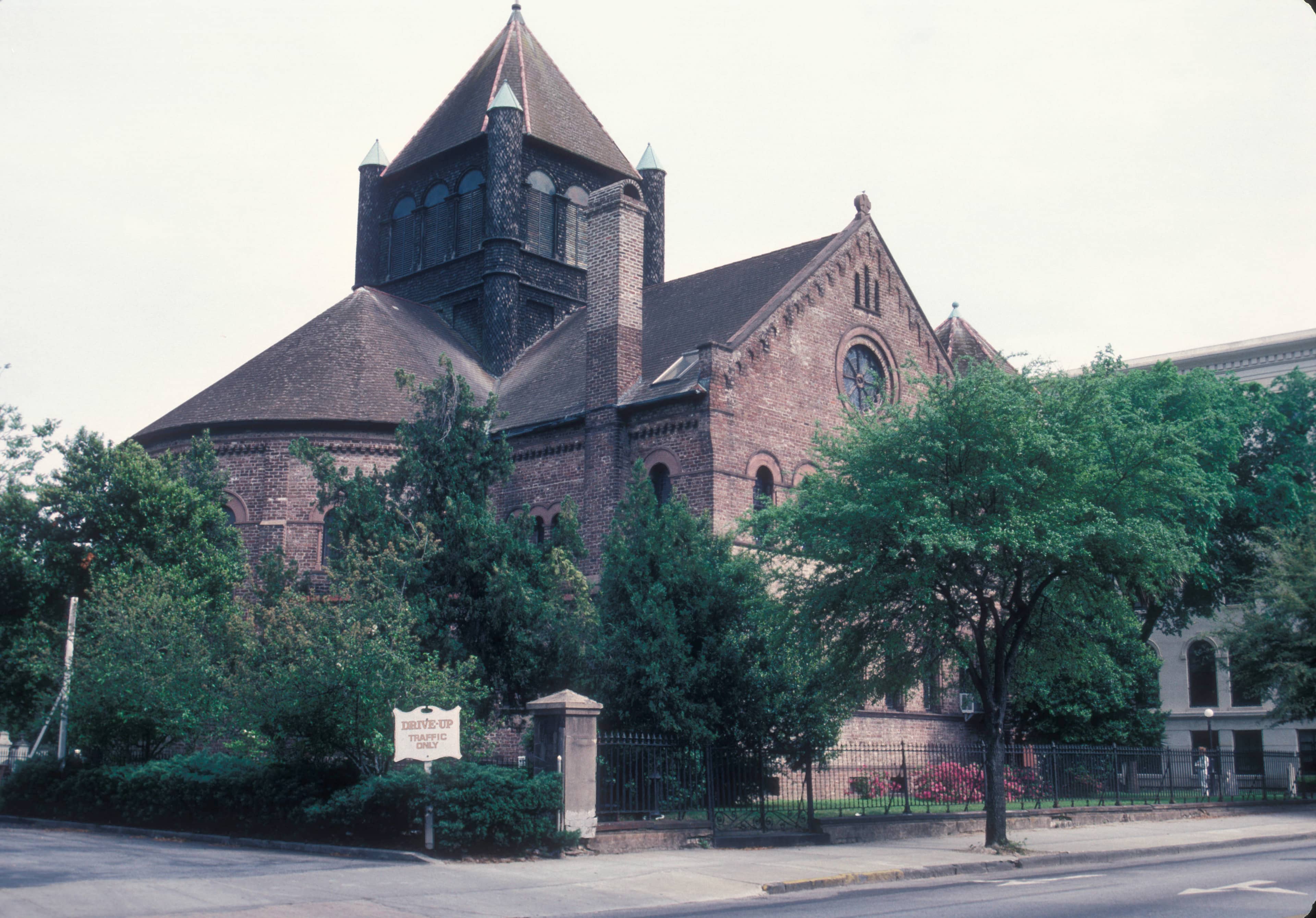 Romanesque Architecture