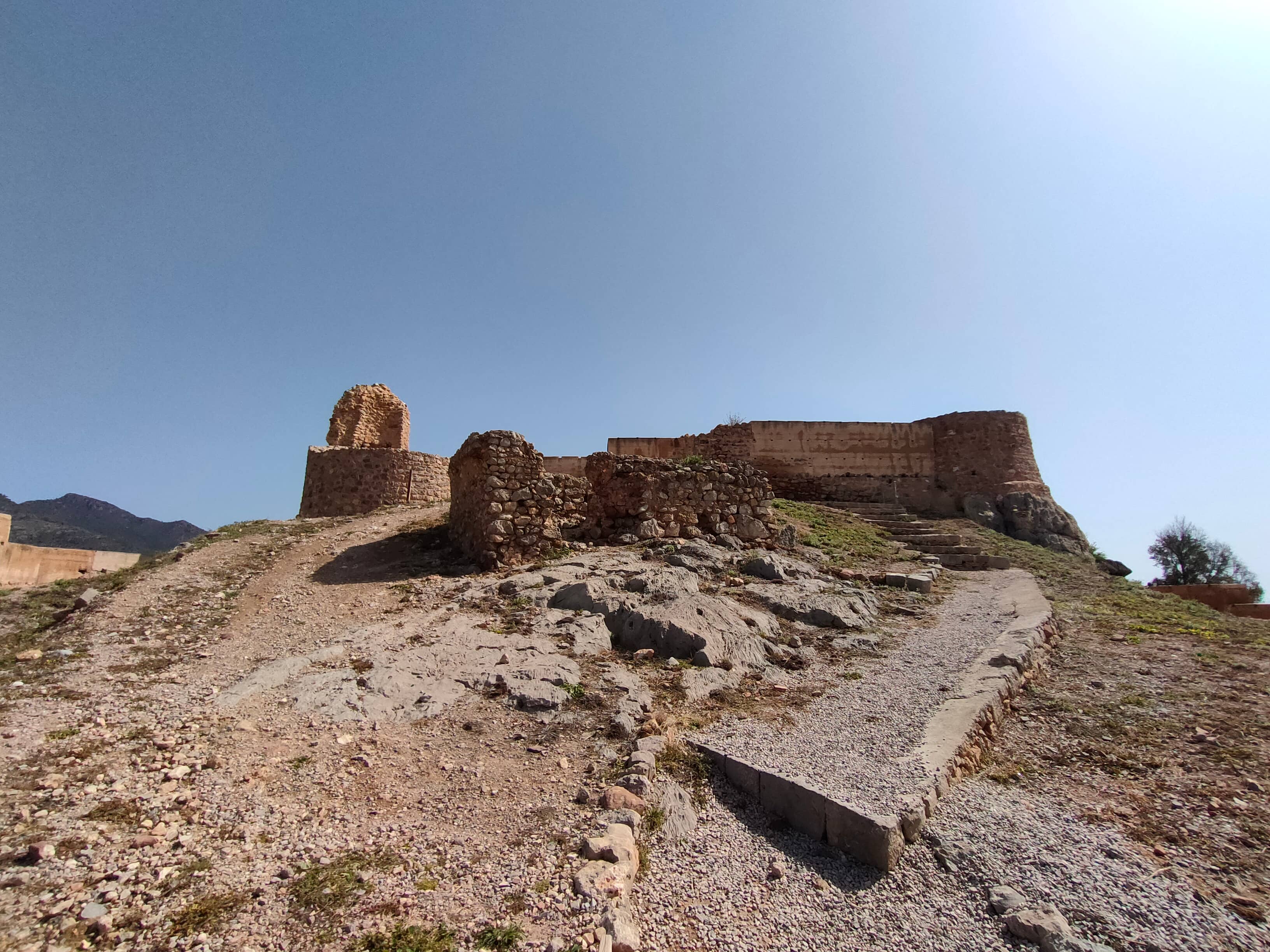 Historical Fortification