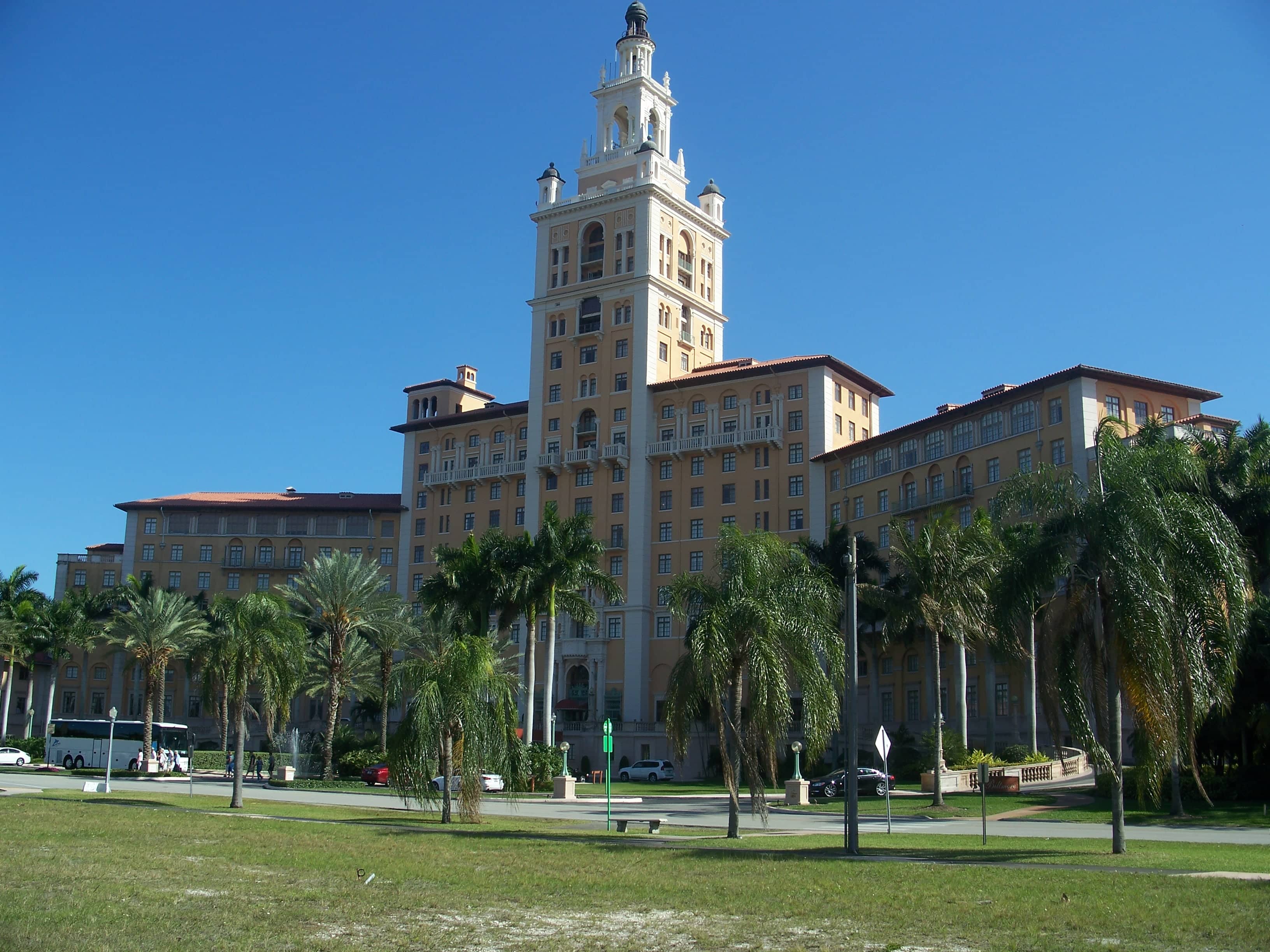 Historic Architecture