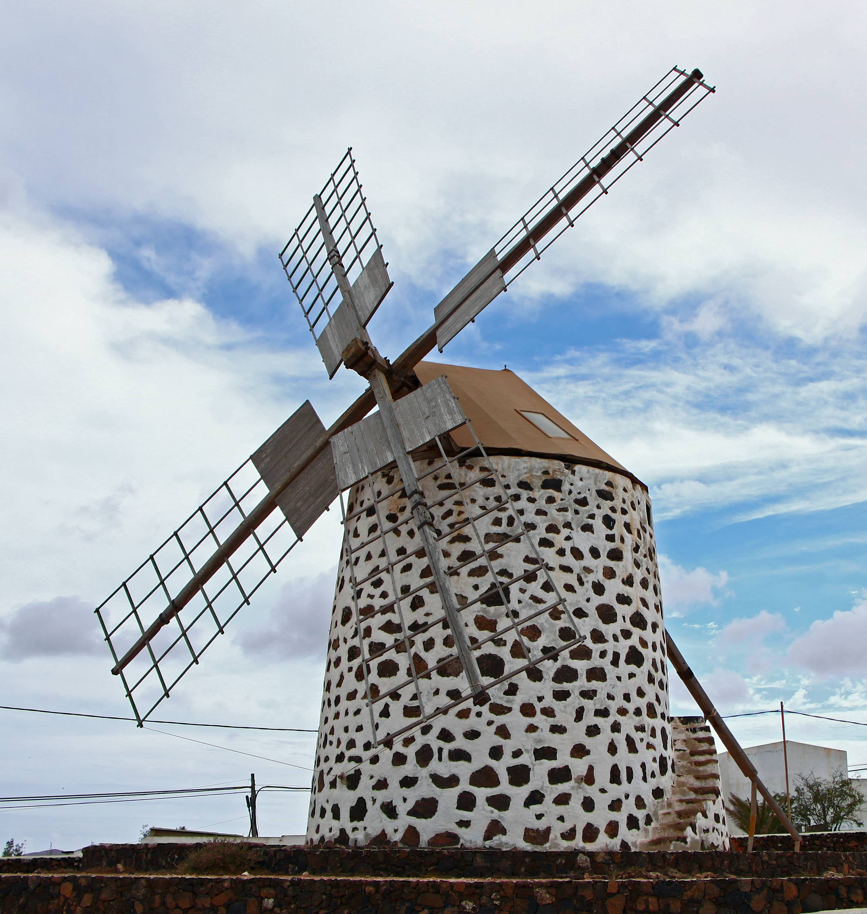 Bohemian Village Charm