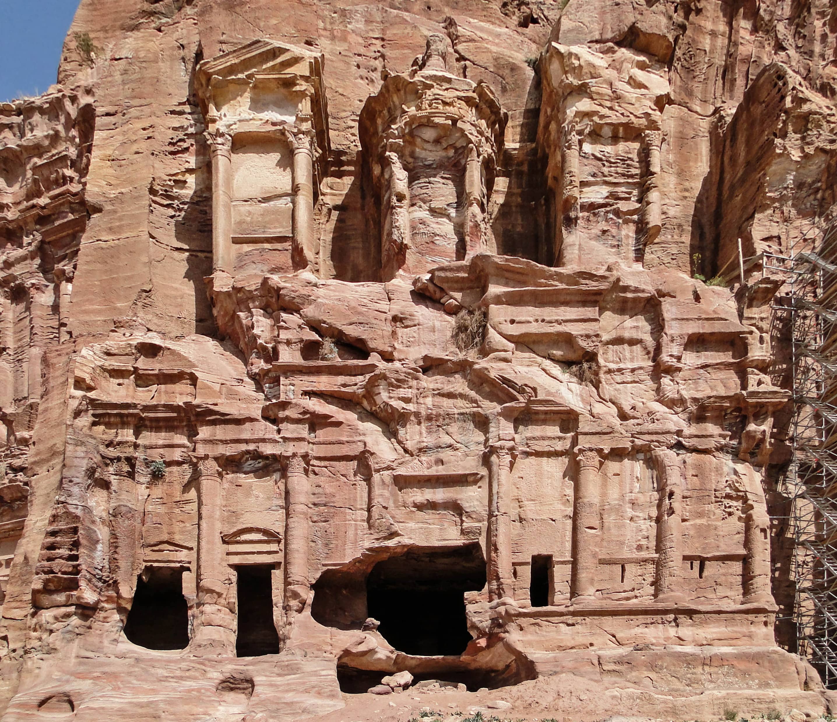 Architectural Fusion