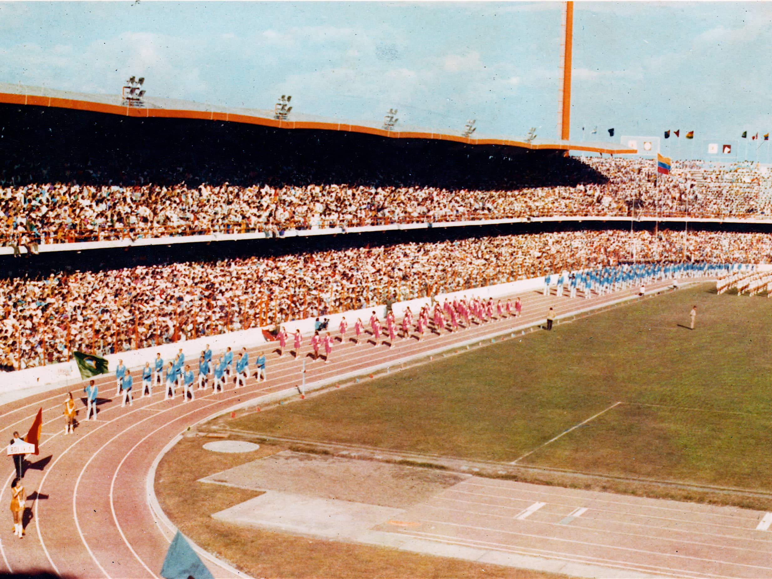Pan American Games