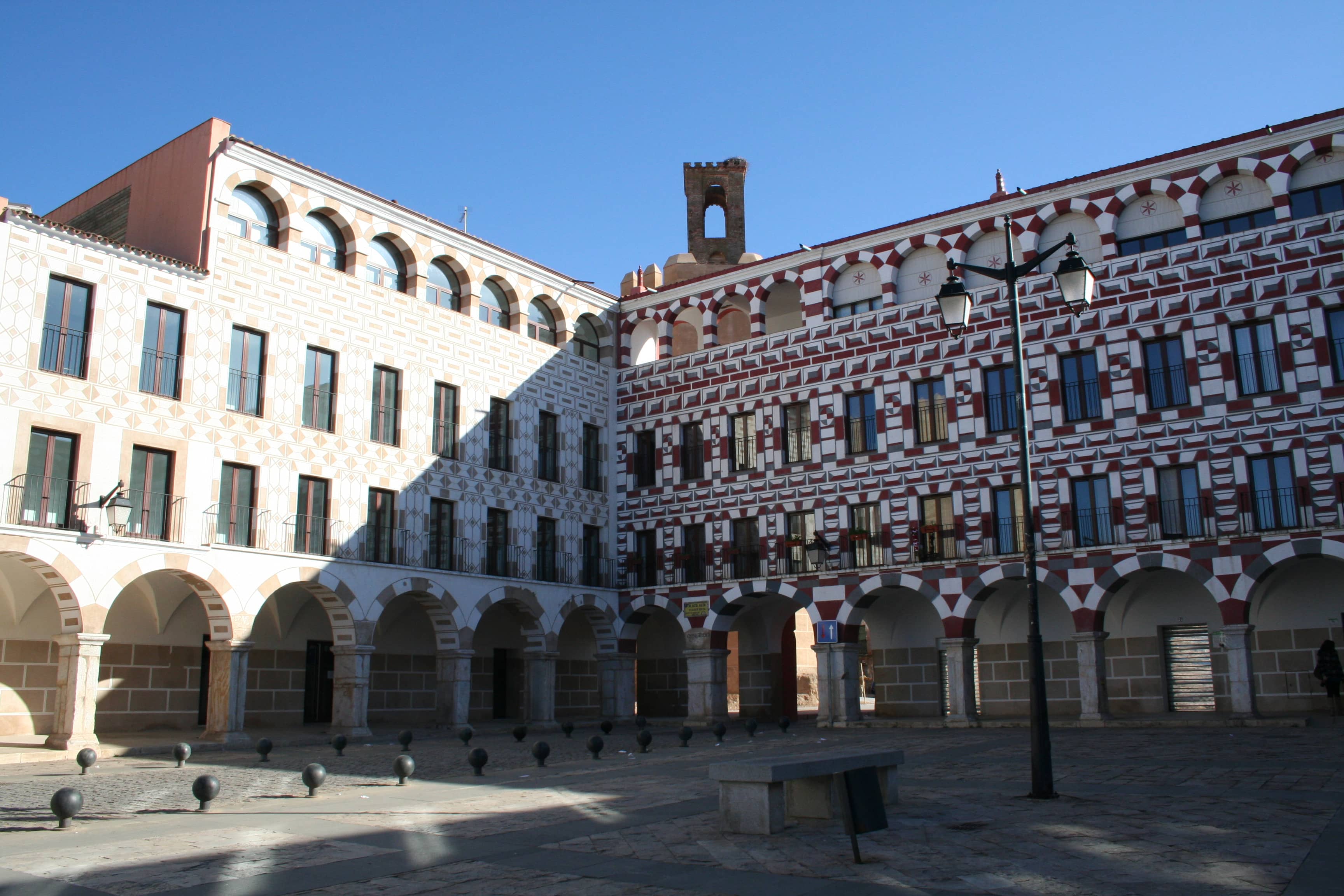 Historic Heart of the City