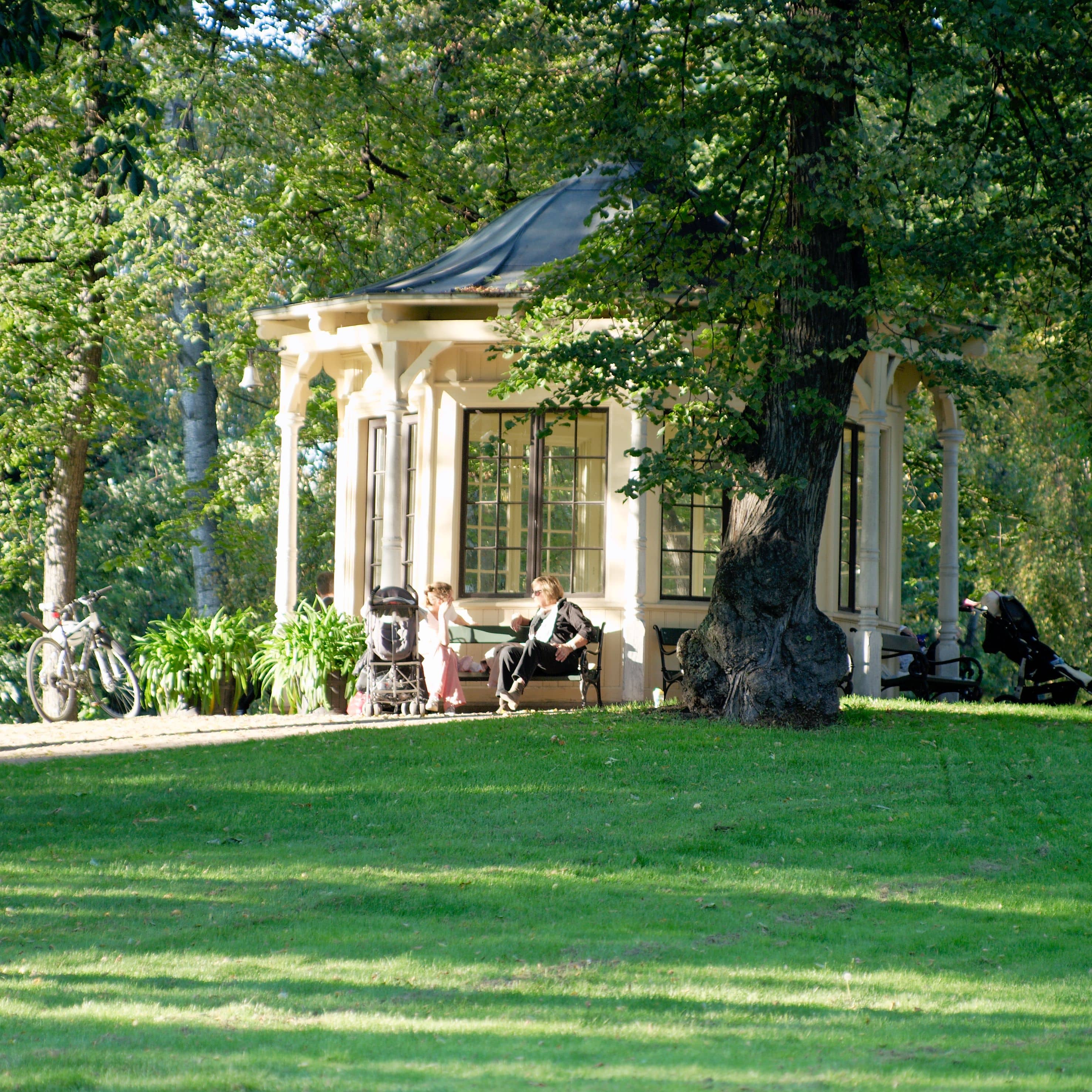 Palace Park