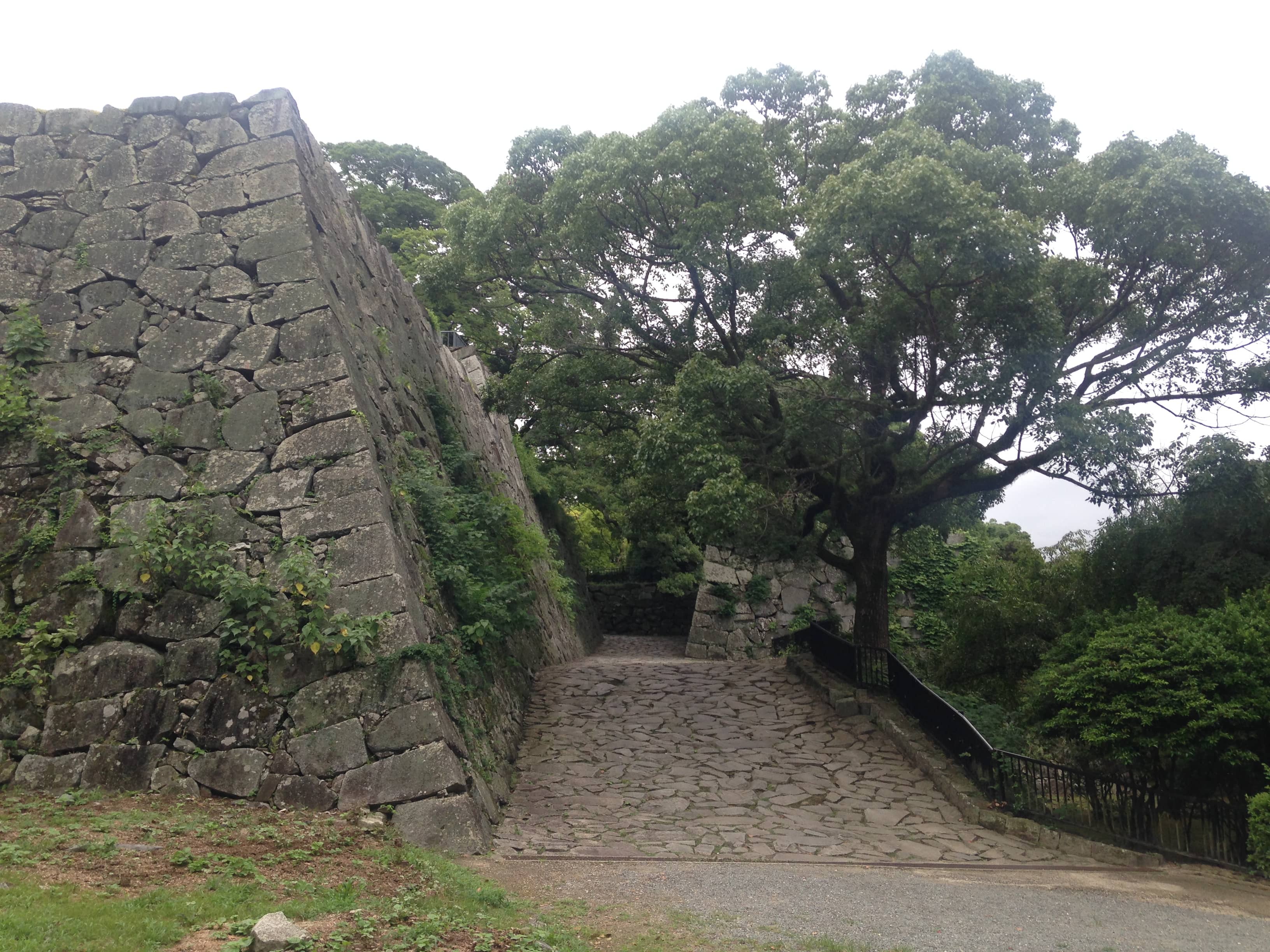 Stone Walls & Gates