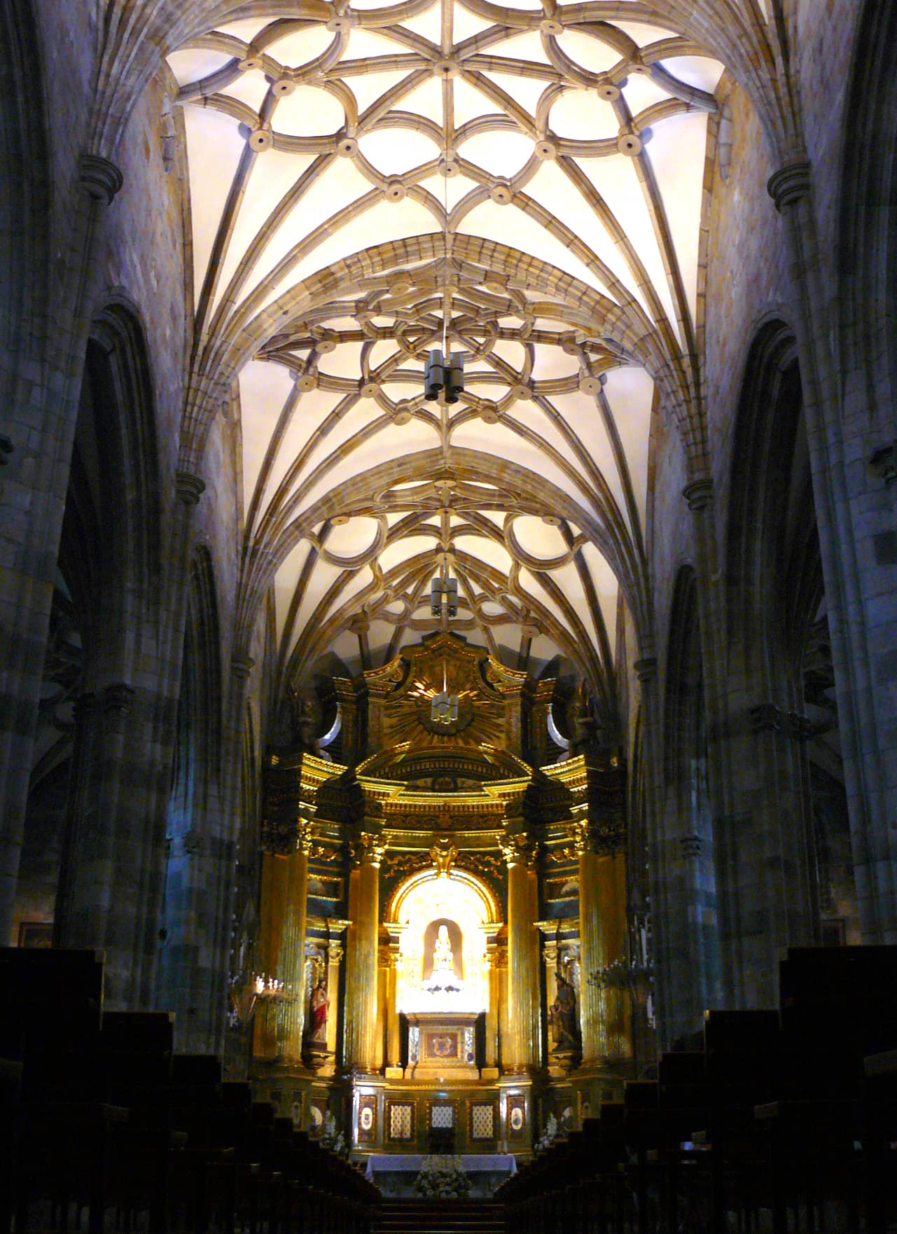 Gothic Architecture