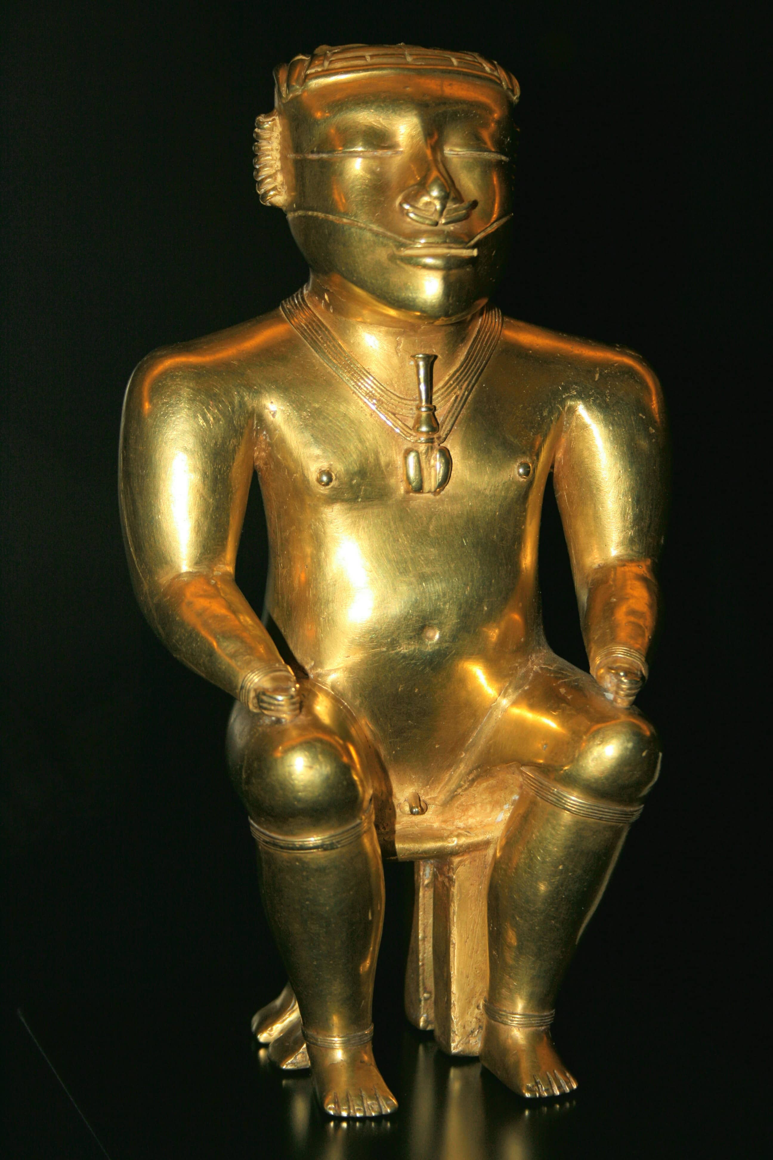 Religious Artifacts