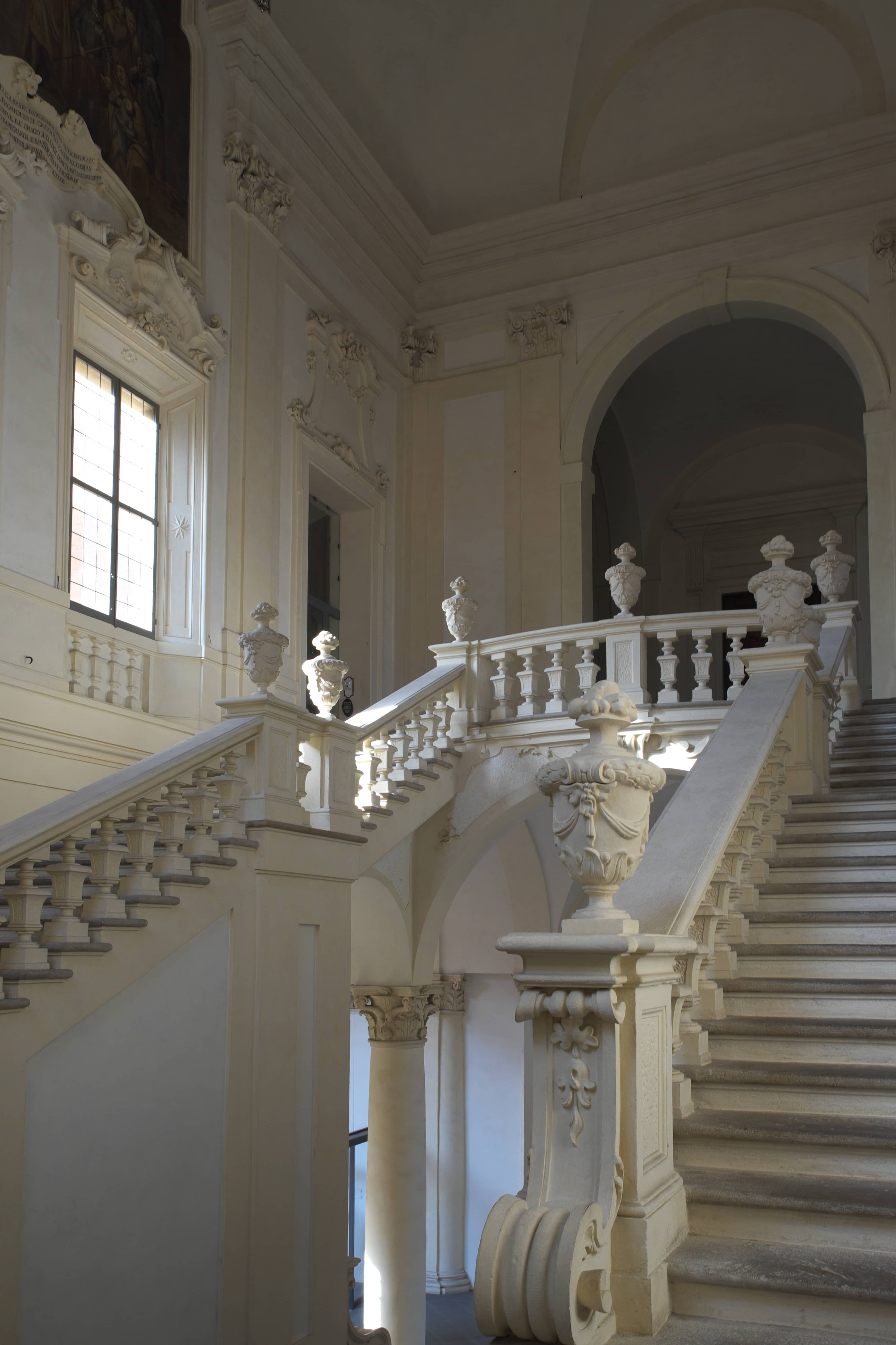 Palazzo Davia Bargellini