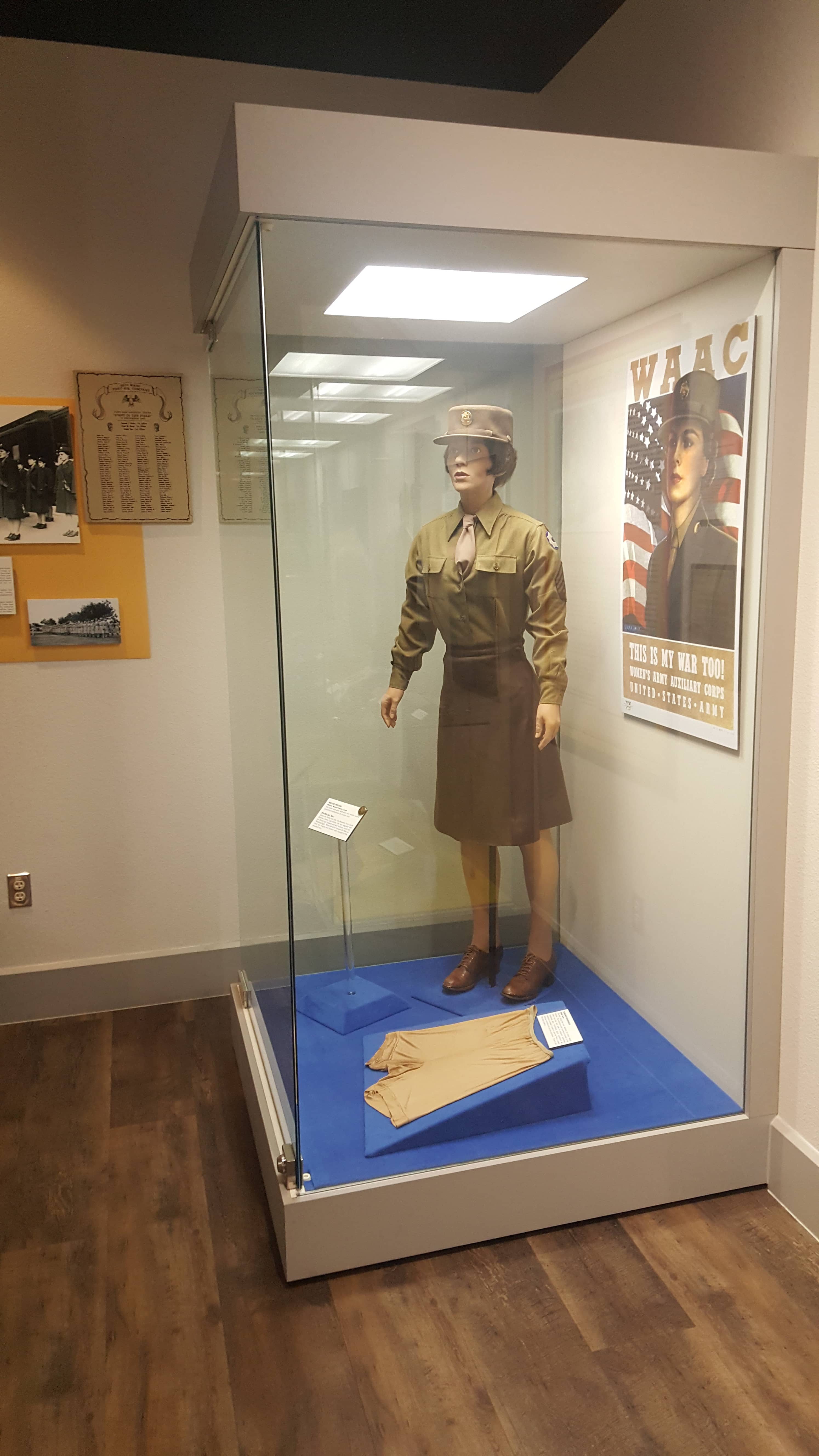 Fort Sam Houston Museum