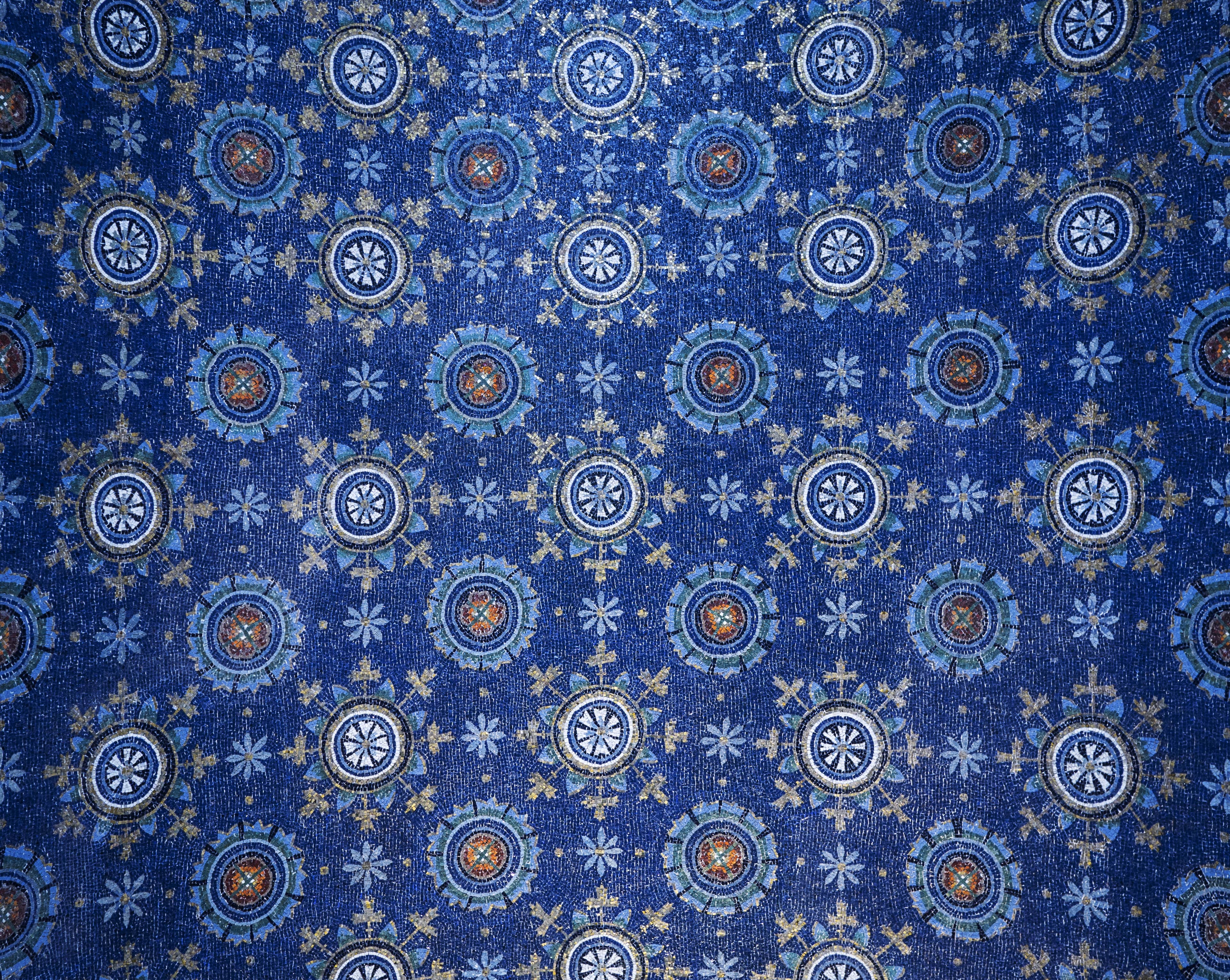 Mausoleum of Galla Placidia