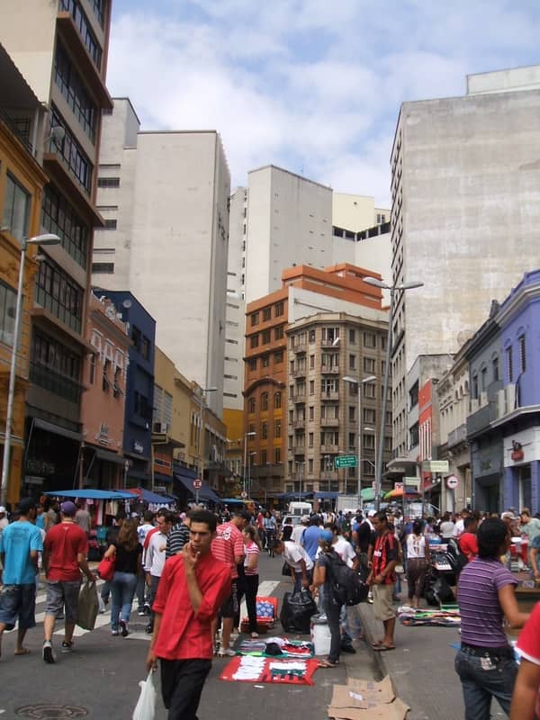 Themed Shopping