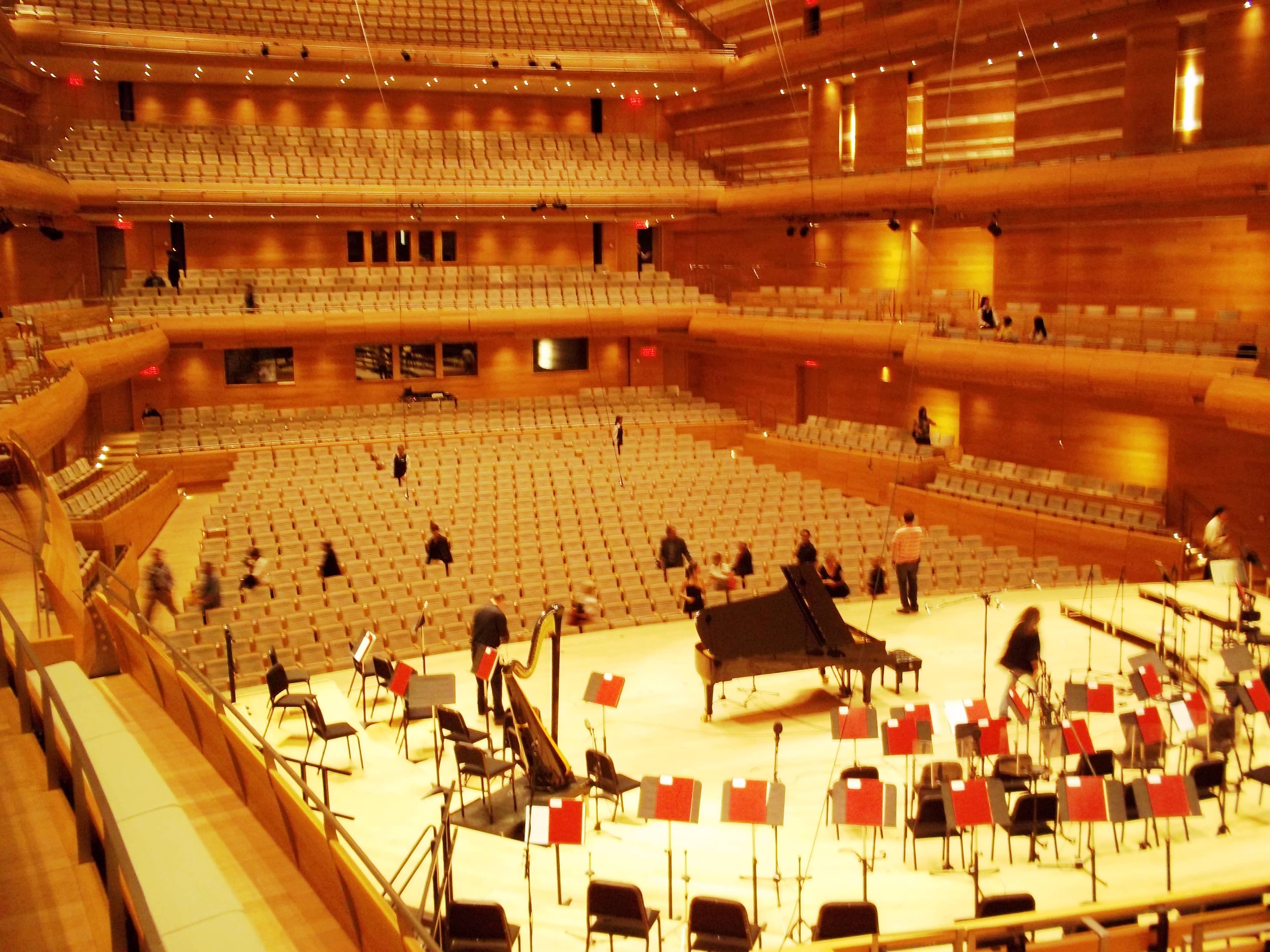 Maison Symphonique