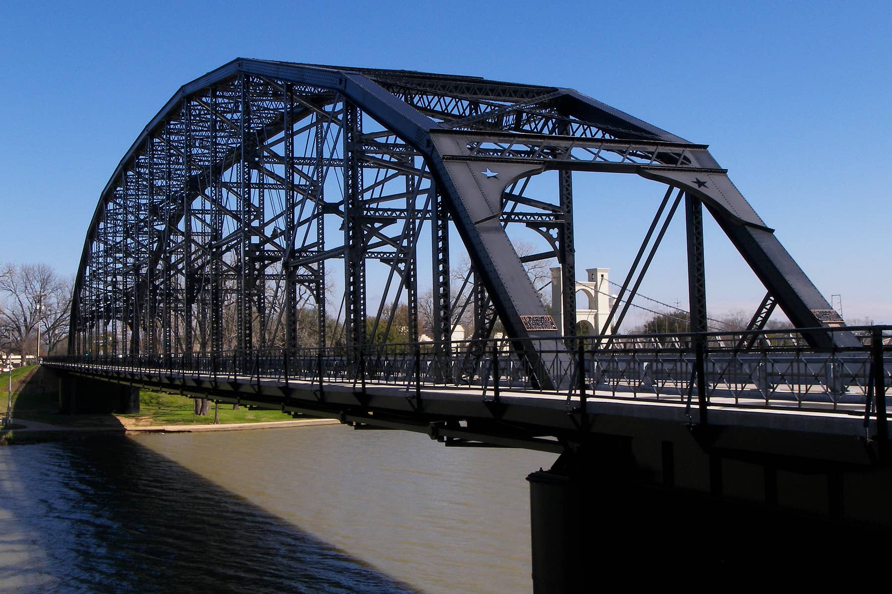 Riverfront Views