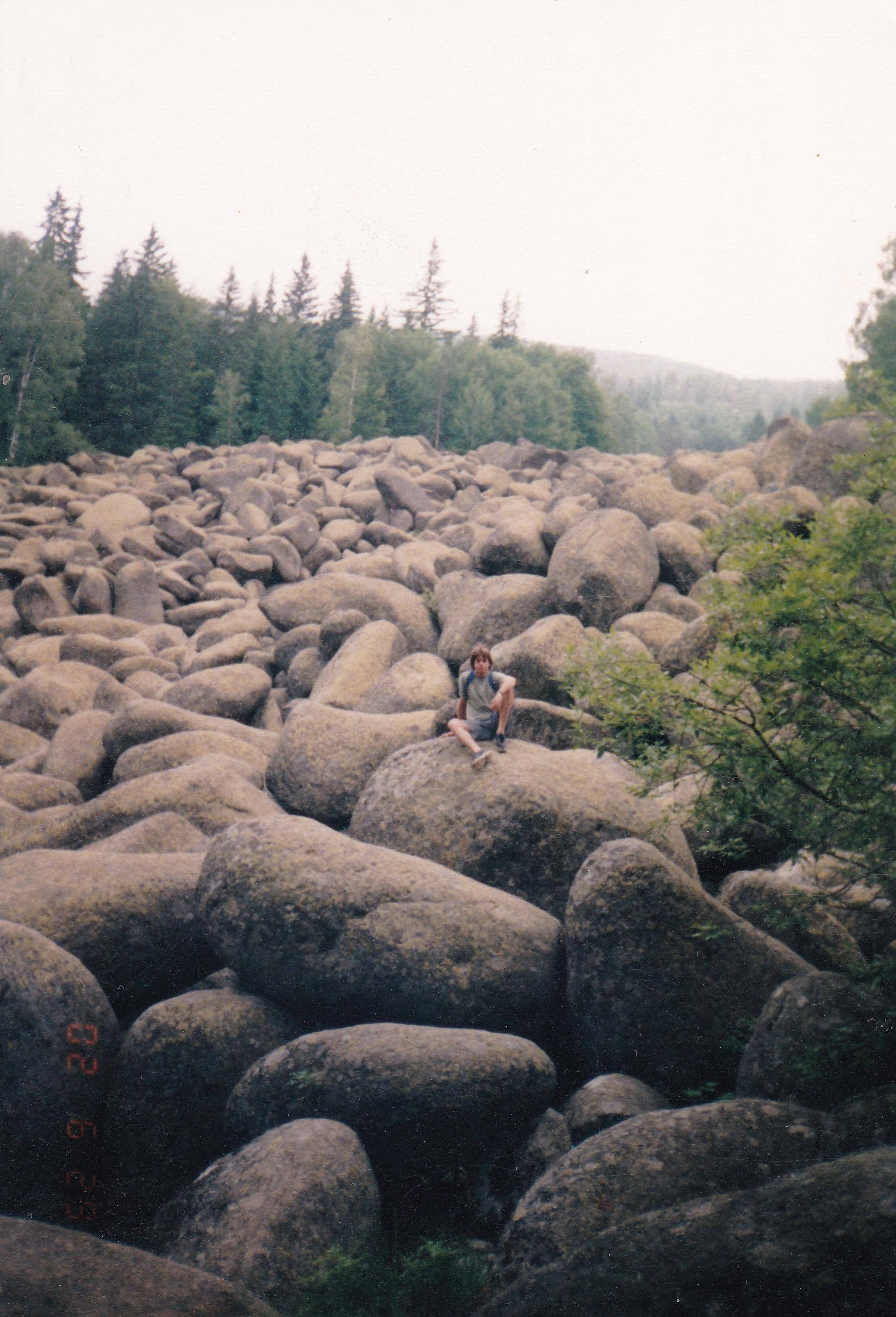 Moreni Stones
