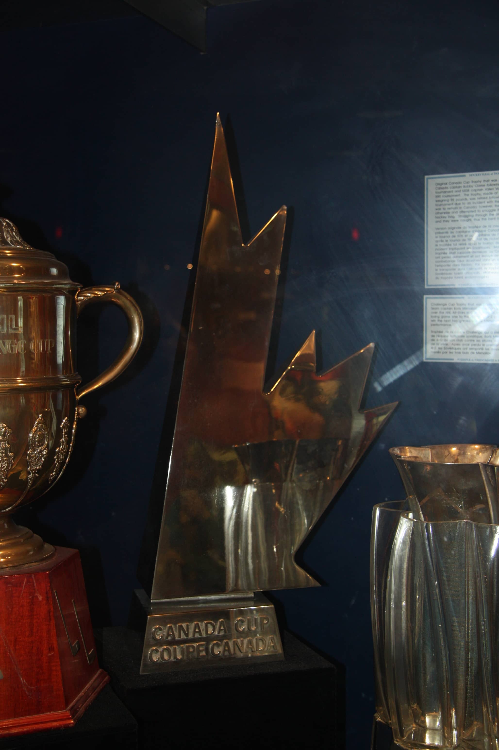 Historic Memorabilia