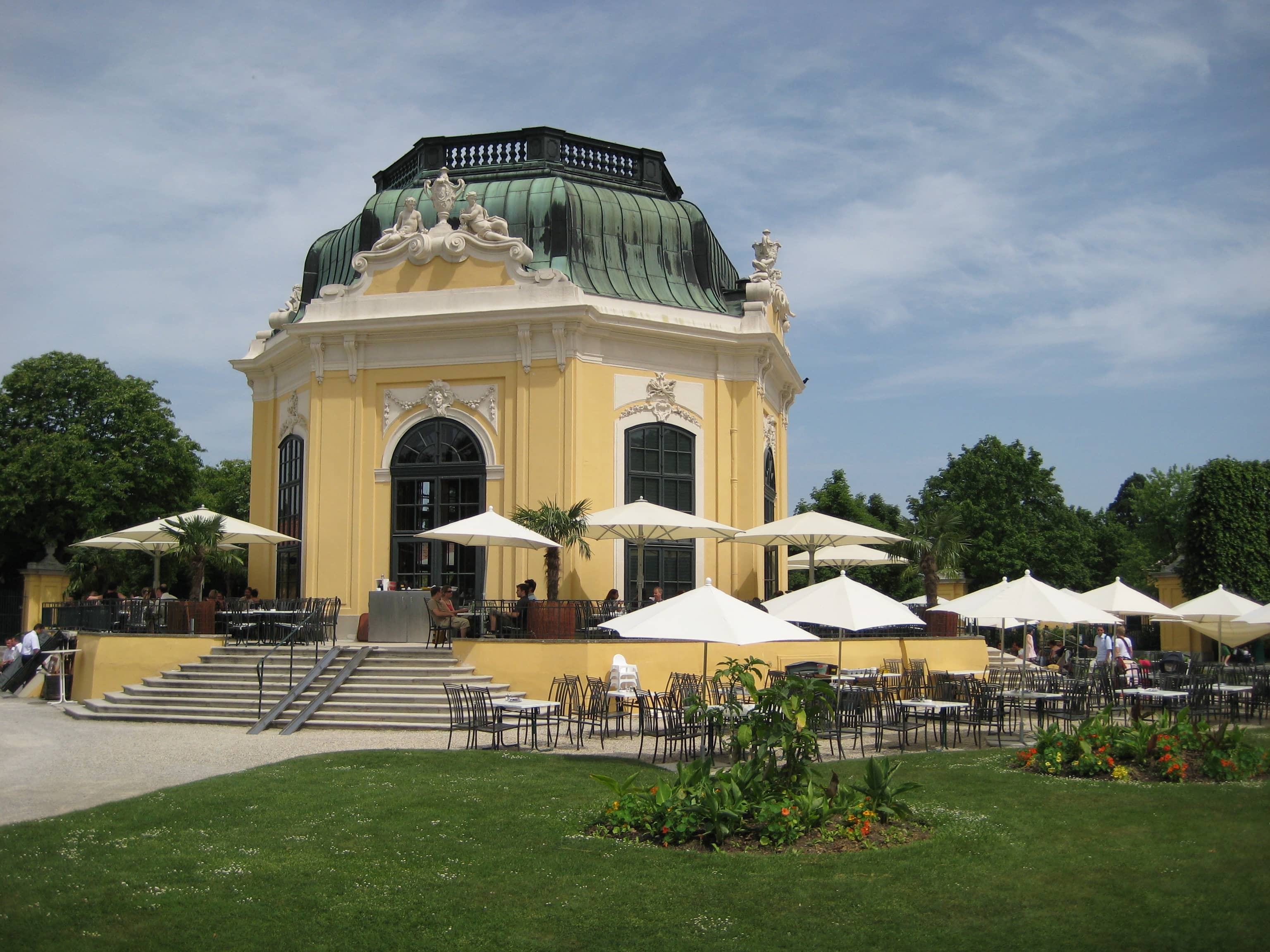 Imperial Architecture