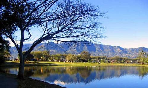 La Sabana Metropolitan Park