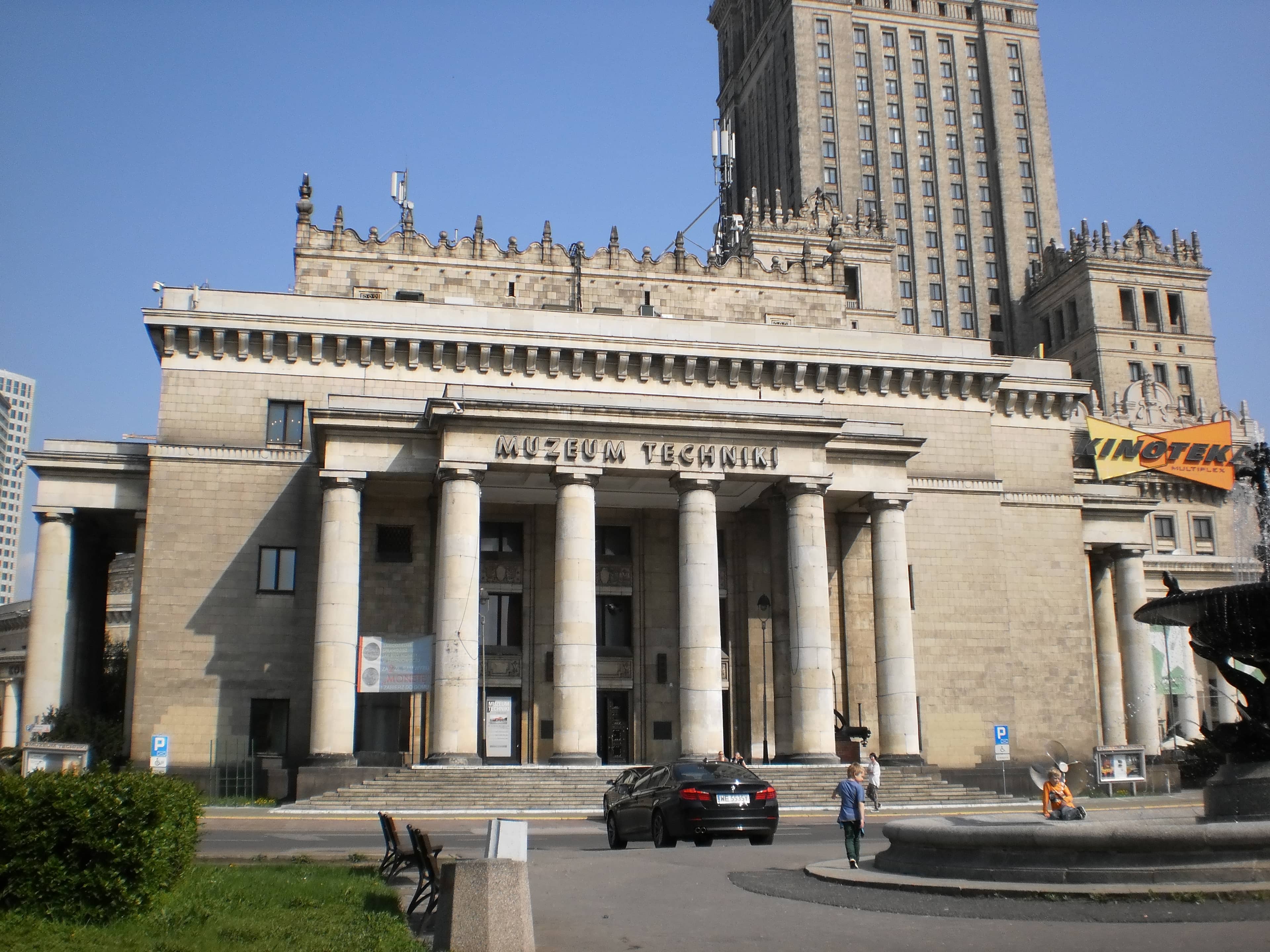 WUT History Museum