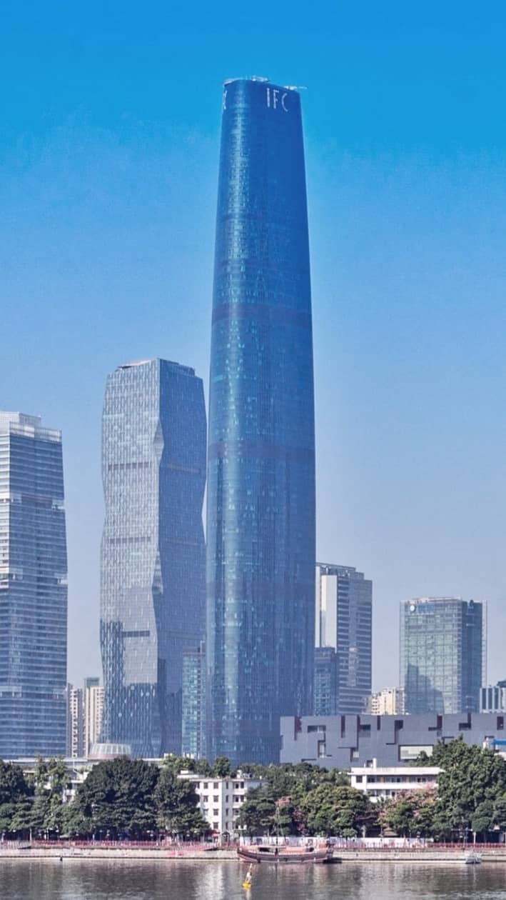 Modern Architecture