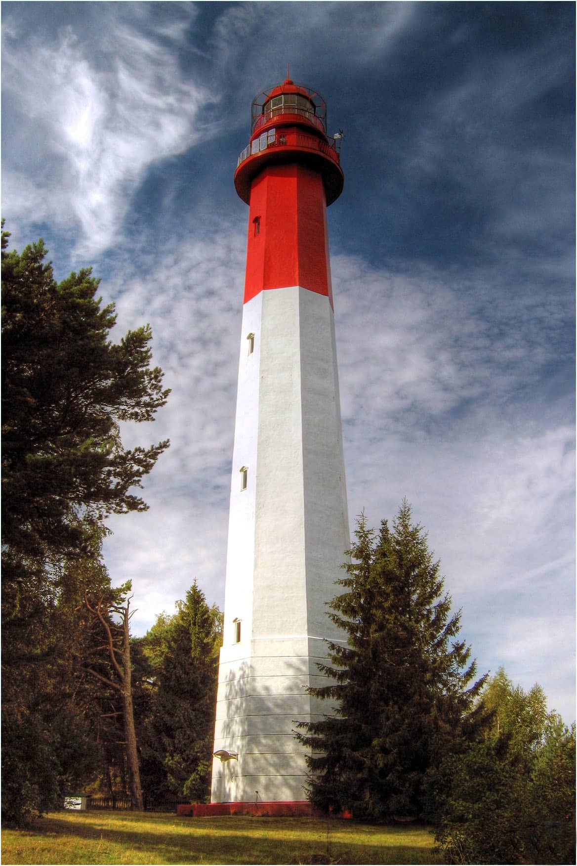 Lighthouse