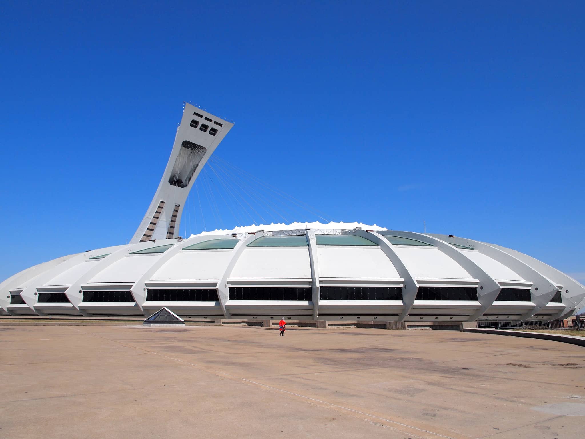 Olympic History Exhibits