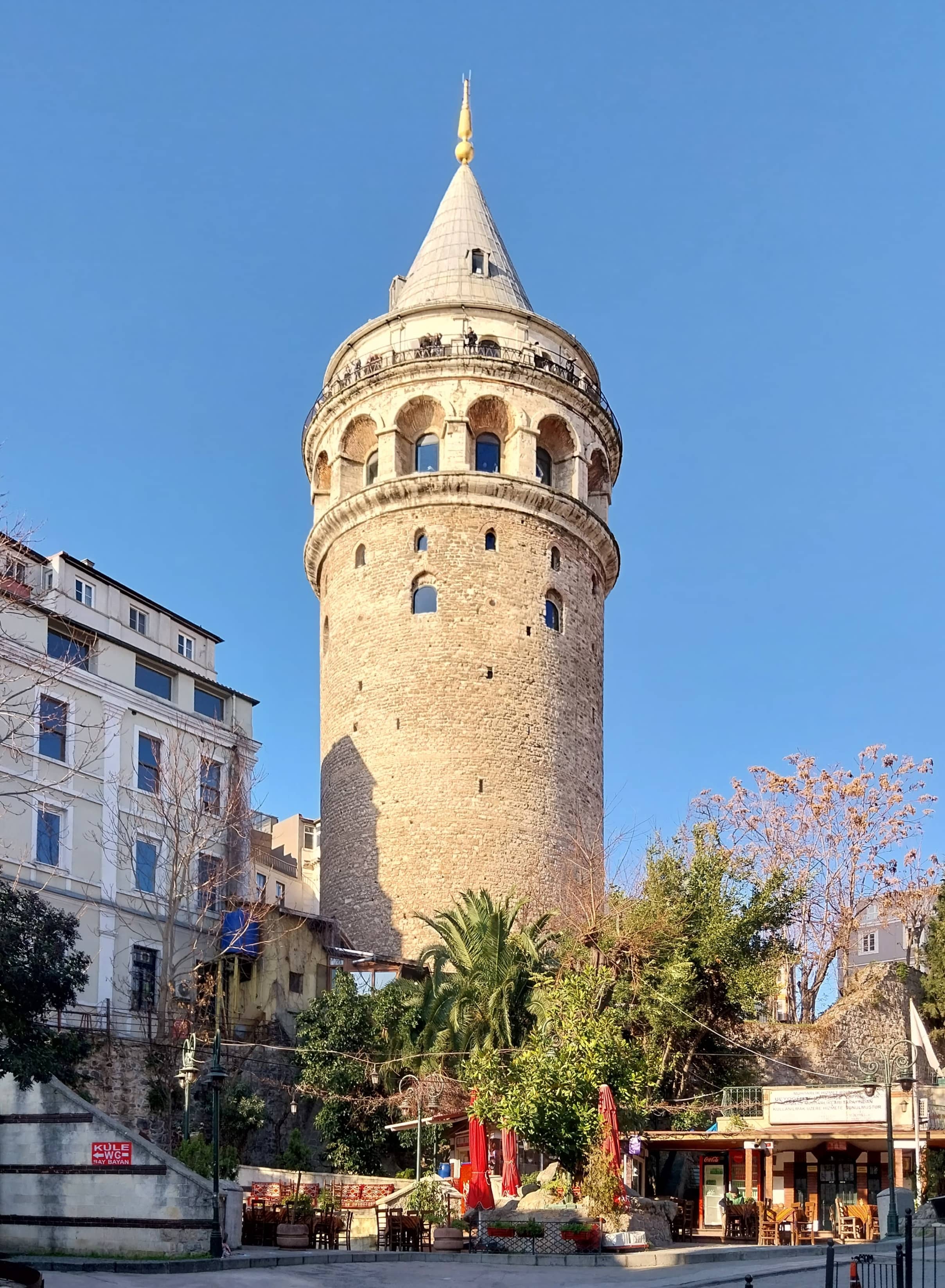 Historic Architecture