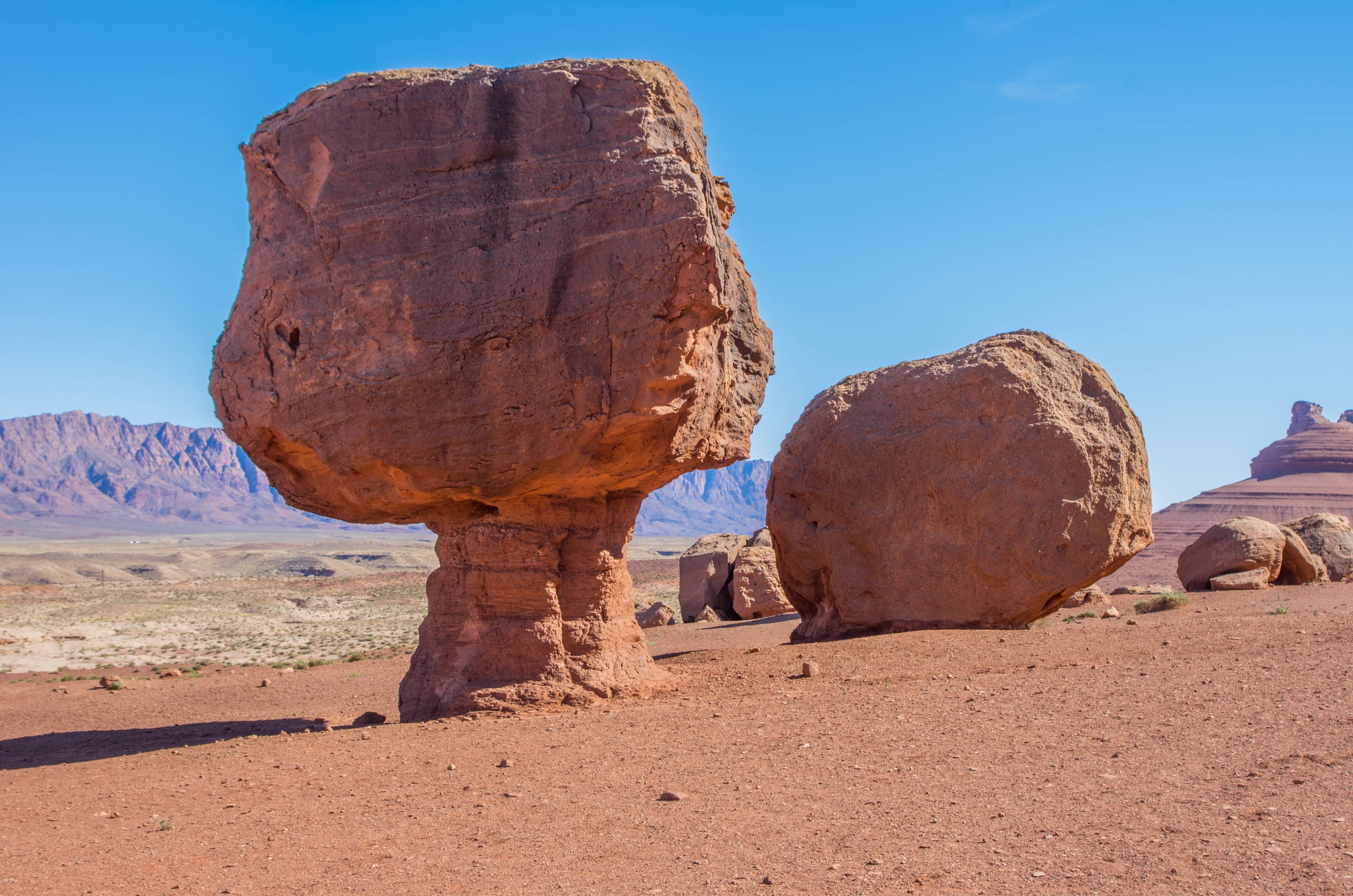 Balanced Rock