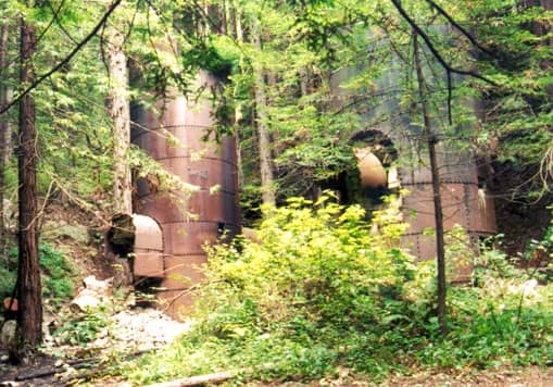 Historic Limekilns
