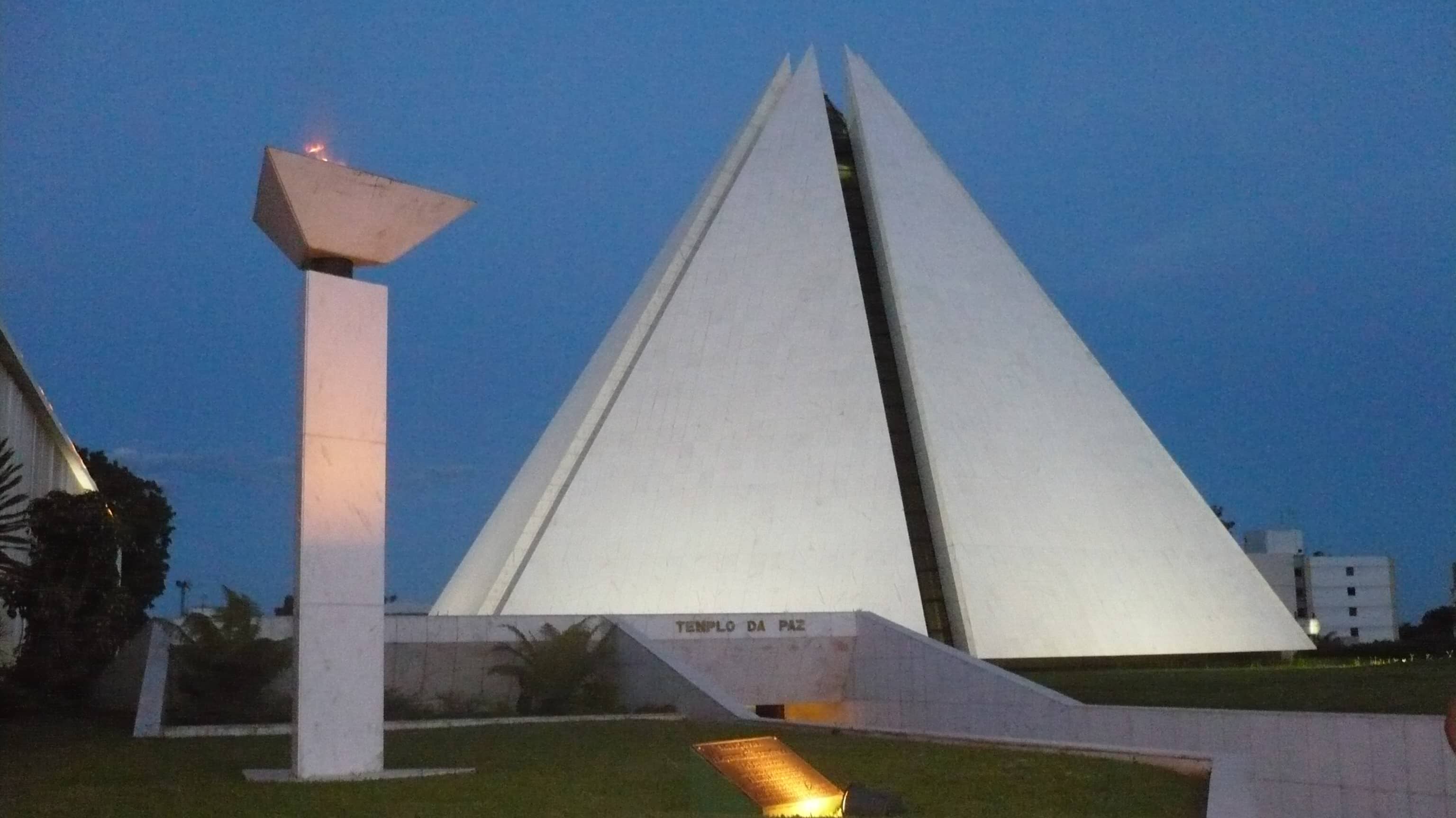Founder's Burial Plot