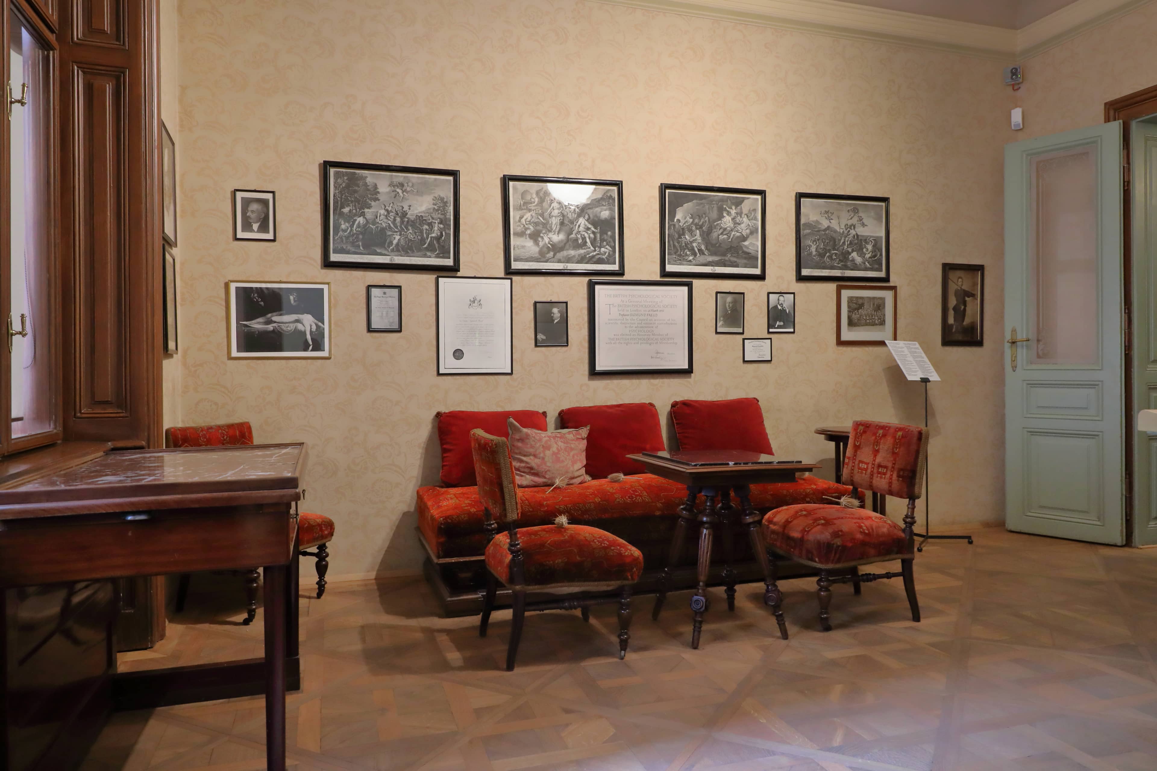 Waiting Room