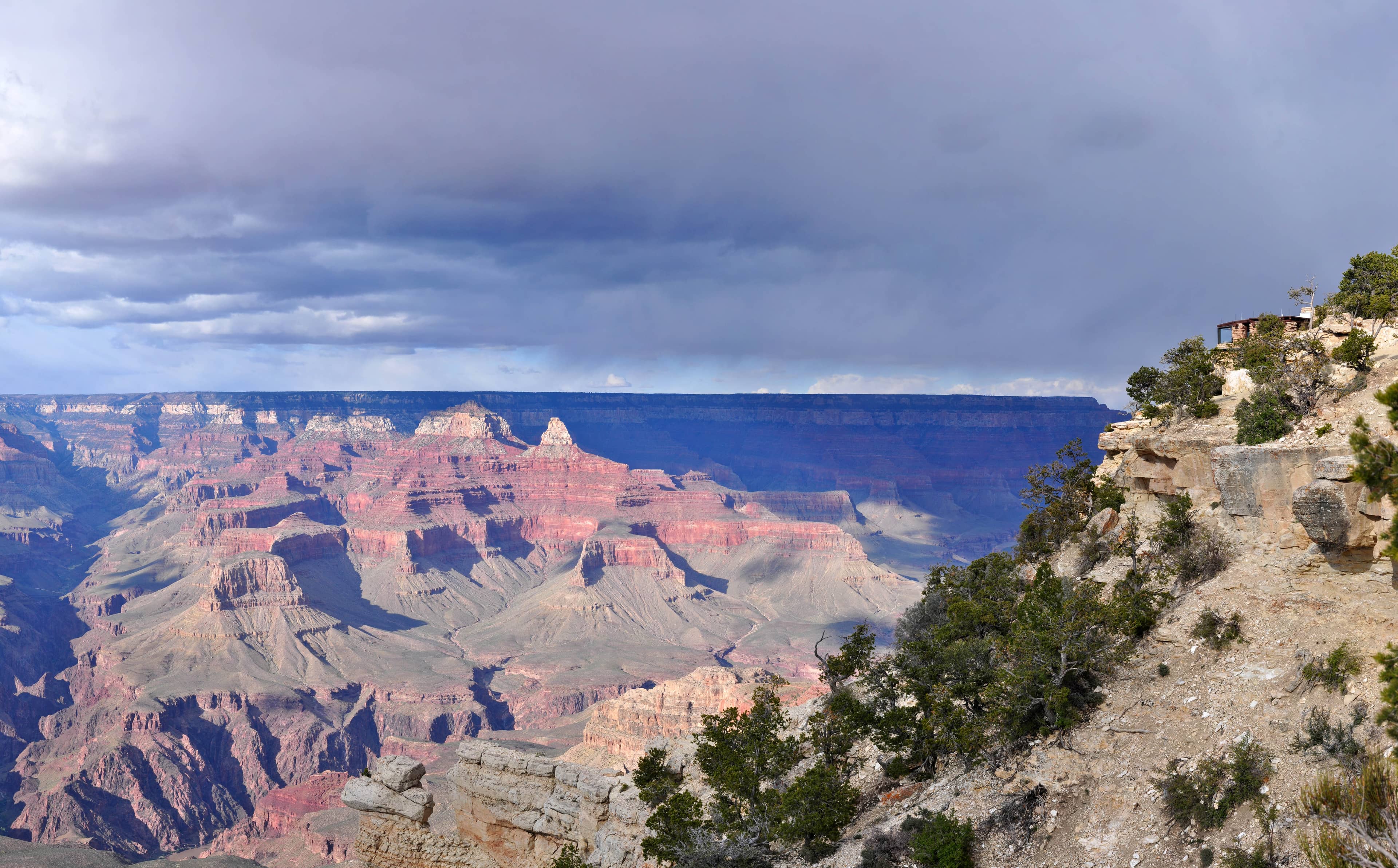 Yavapai Geology Museum
