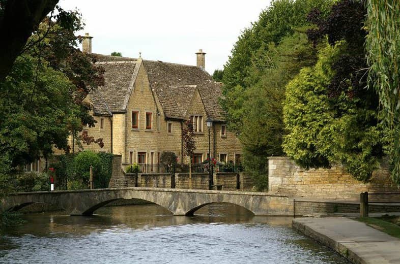 Cotswolds Villages