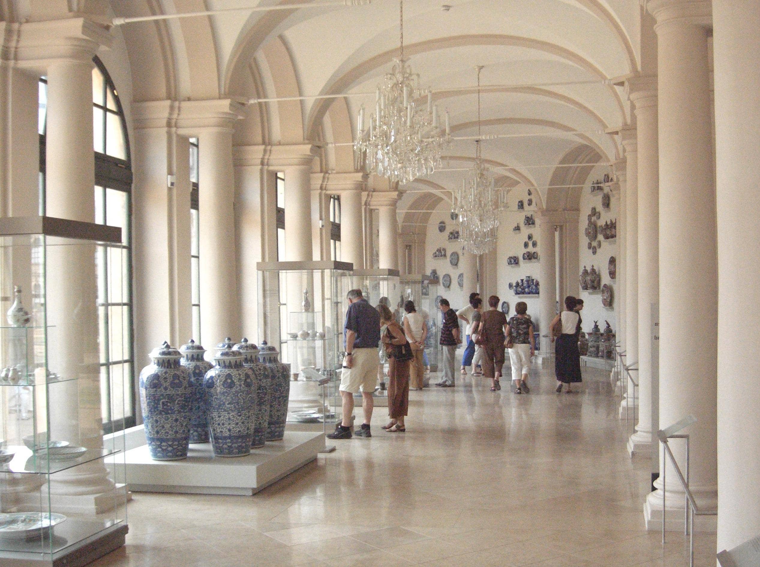 East Asian Ceramic Treasures