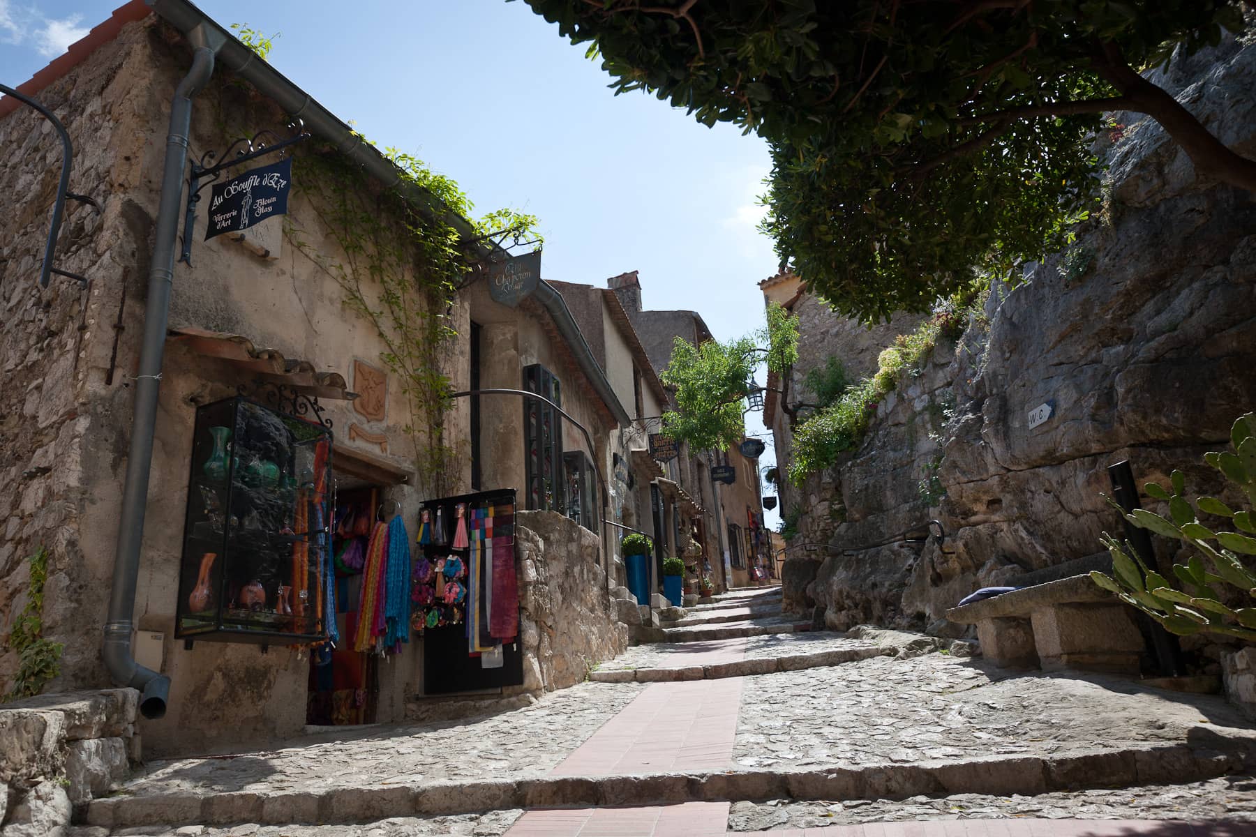 Medieval Streets