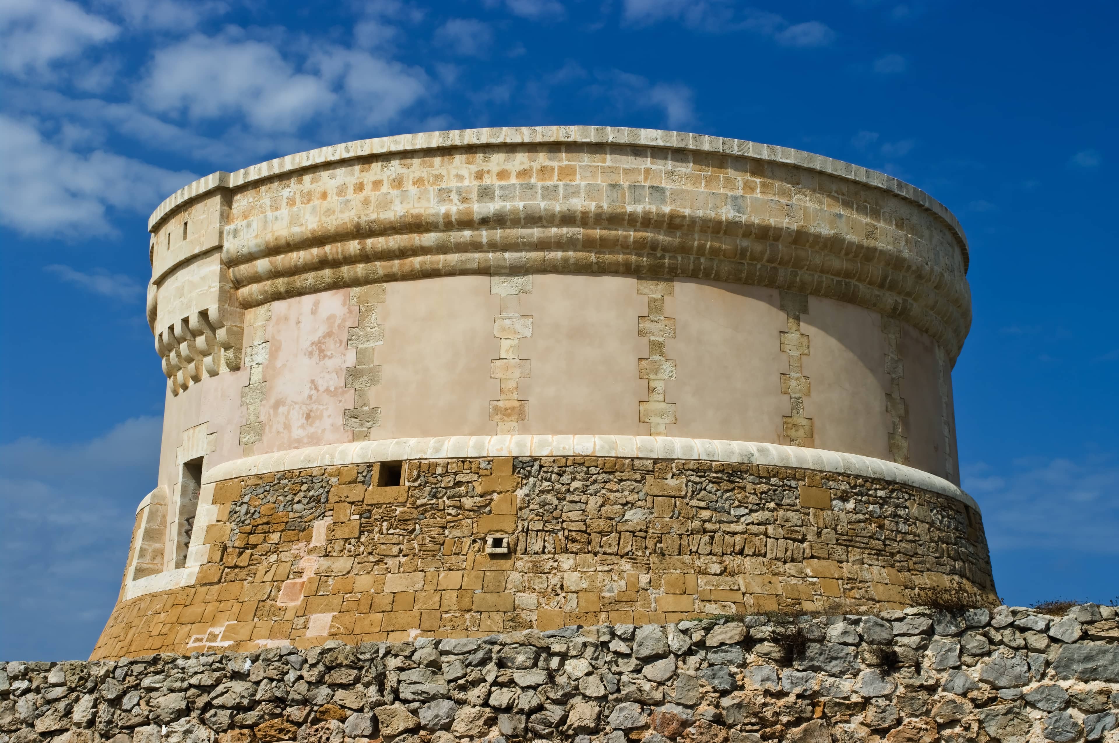 Torre de Fornells
