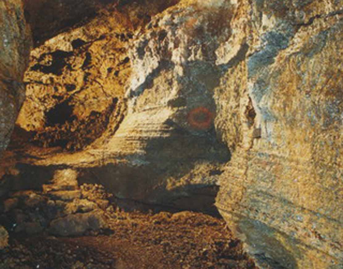 Geological Formations
