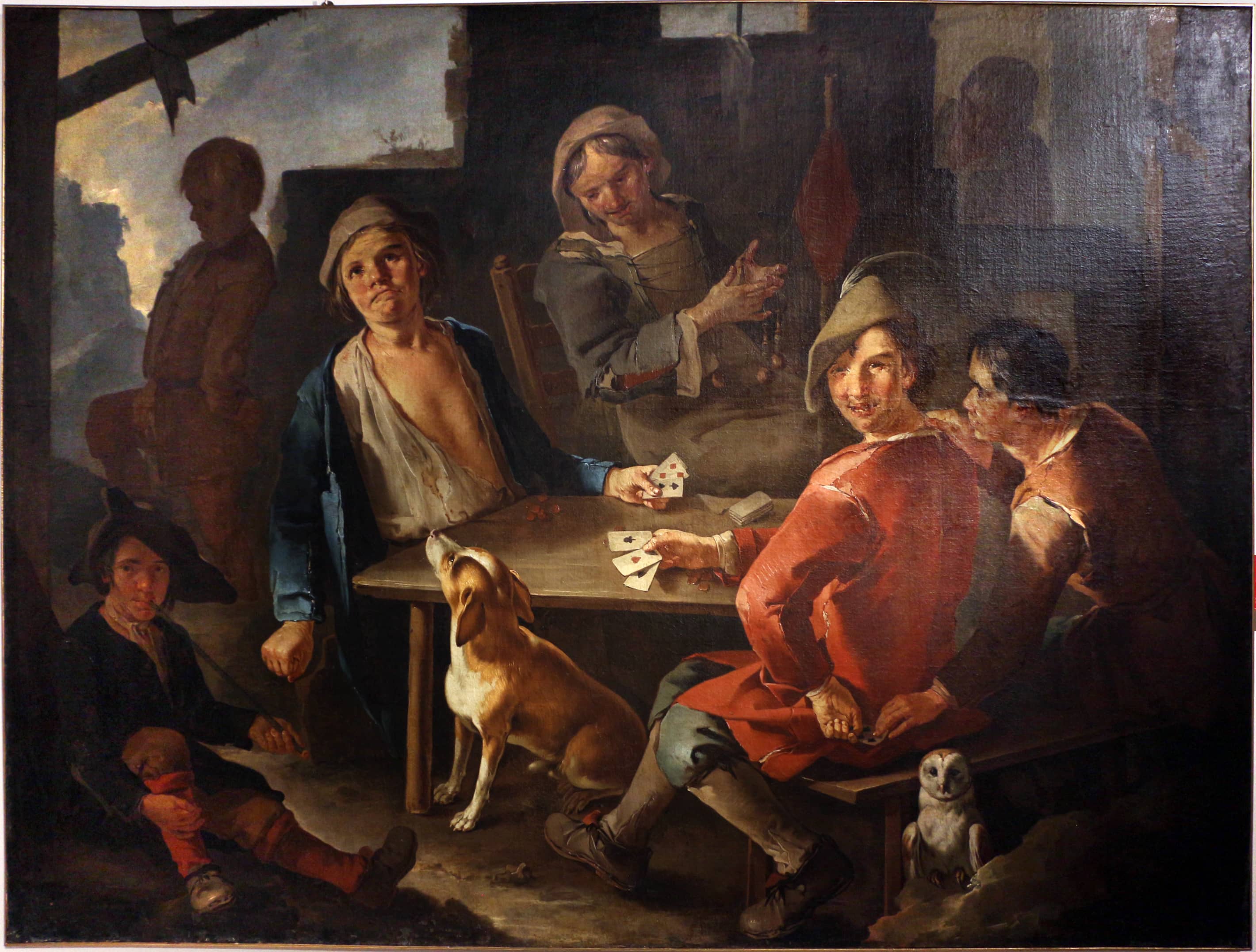 Art Exhibitions