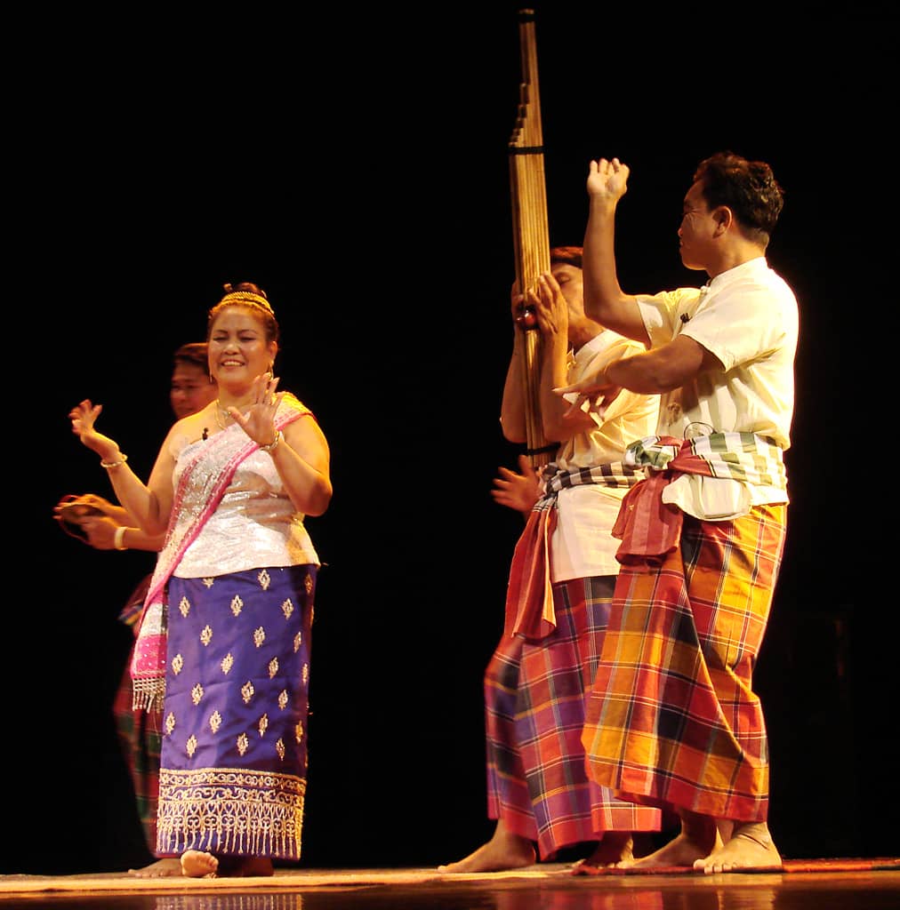 Theatrical Productions