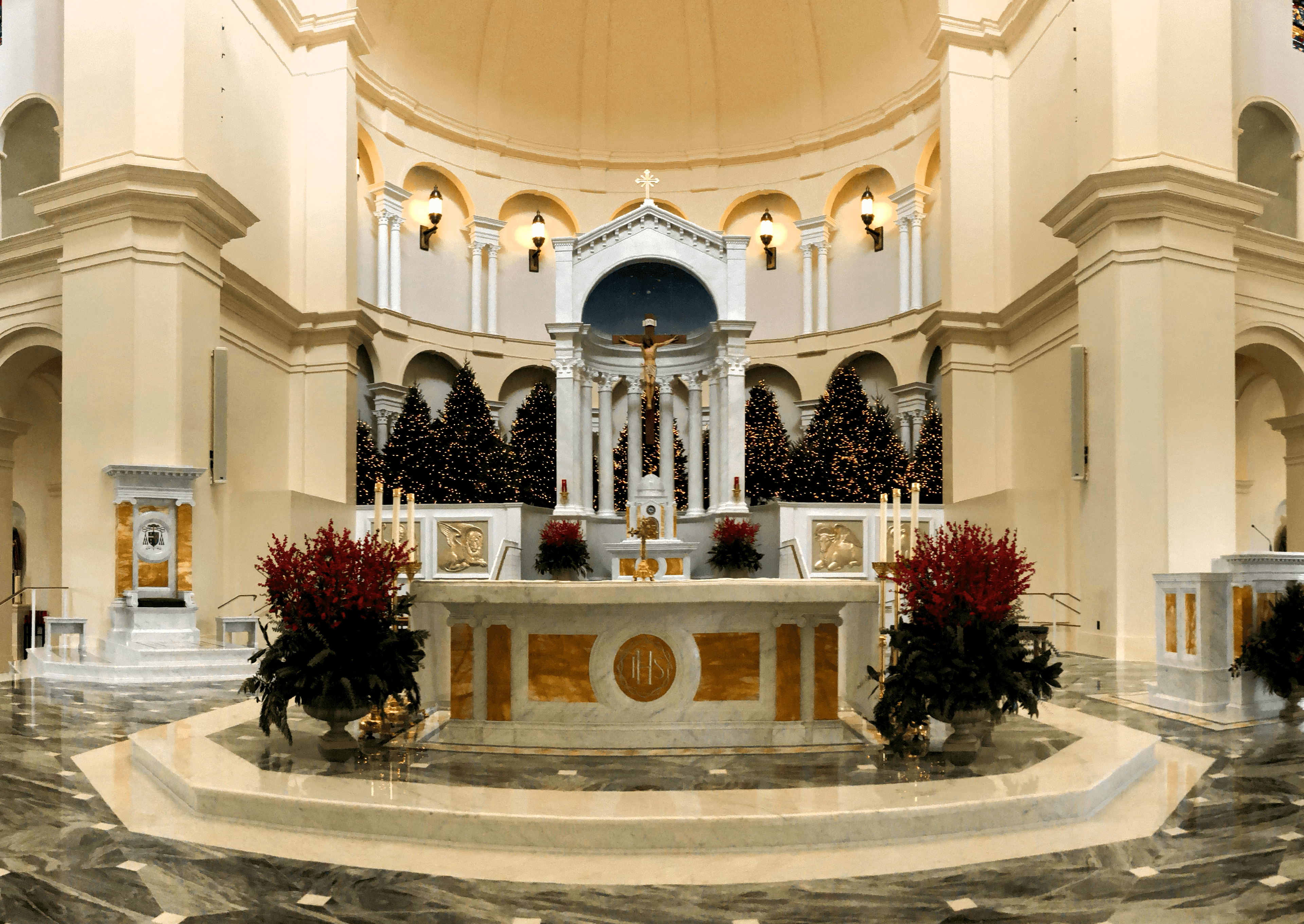 Historic Chapel